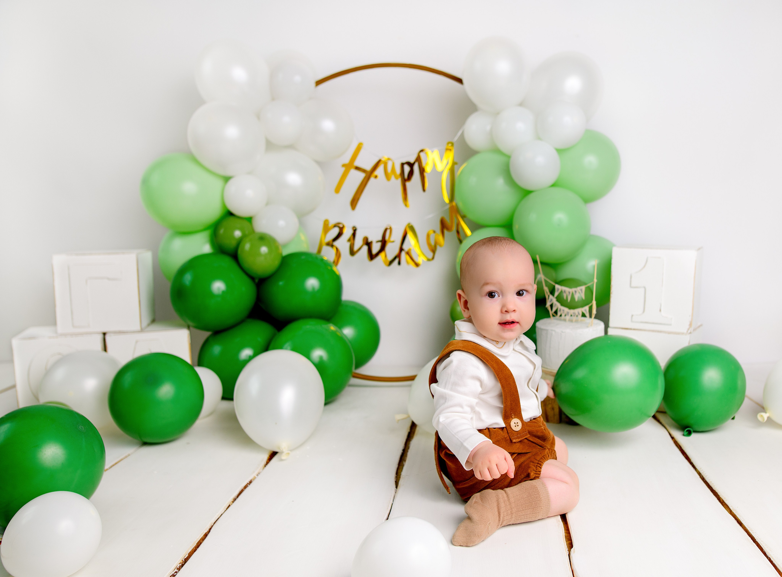 Фотосессия годовалых малышей в Ярославле. Наталья Михайлова Фотограф новорожденных в Ярославле