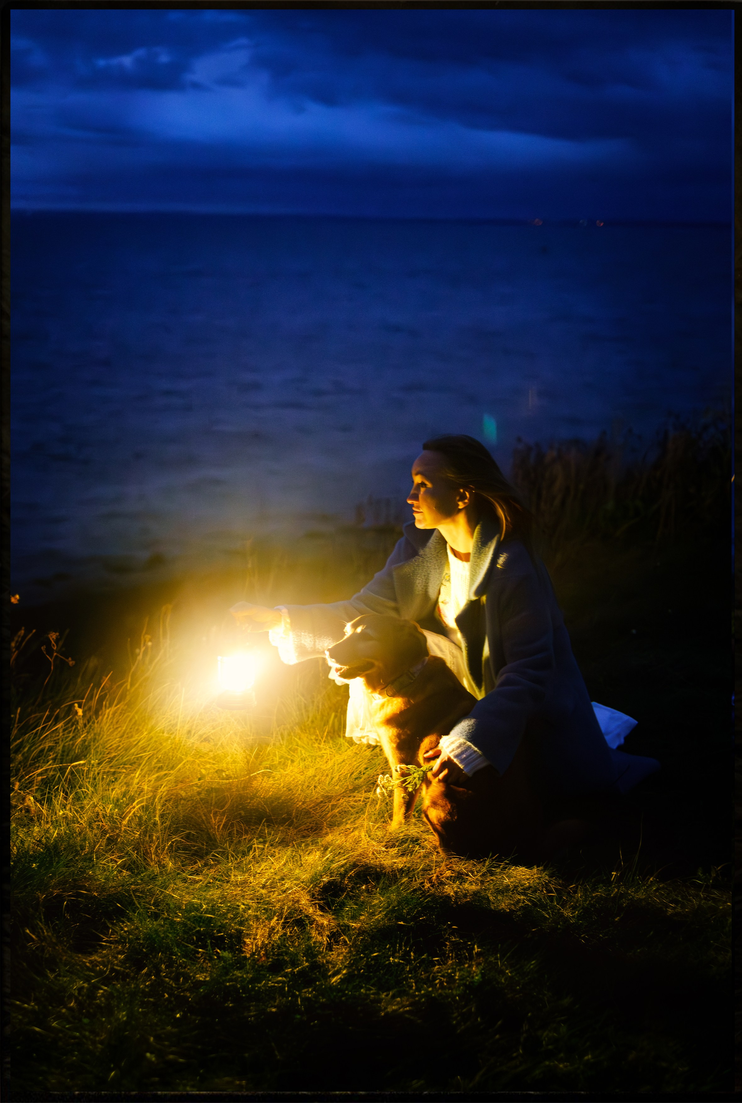 ФОТО. Фотохудожник и видеограф в Петербурге Валерия Кондаурова