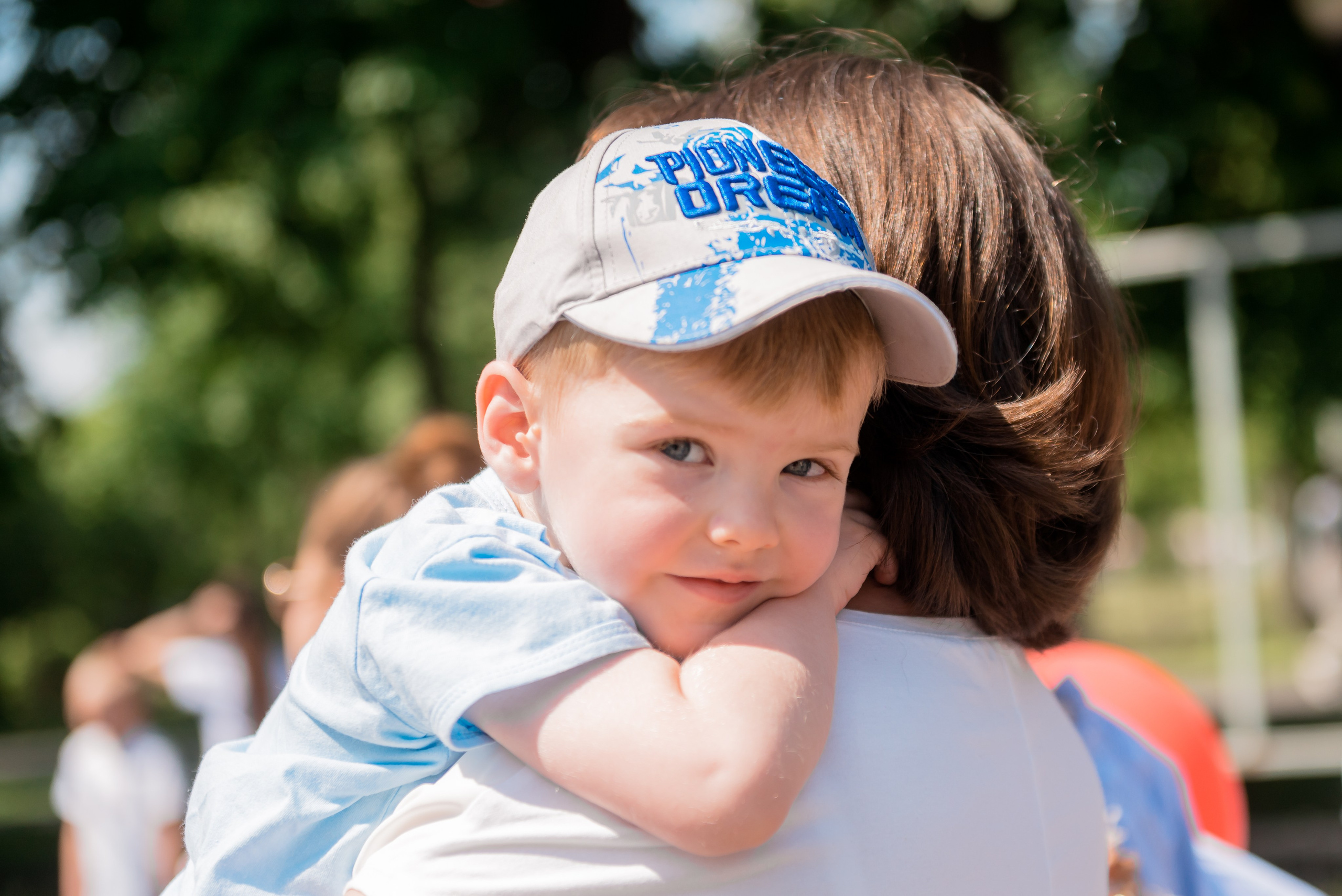 12 Июня 2024. Детский фотограф, семейный фотограф и репортажи в Кемерово