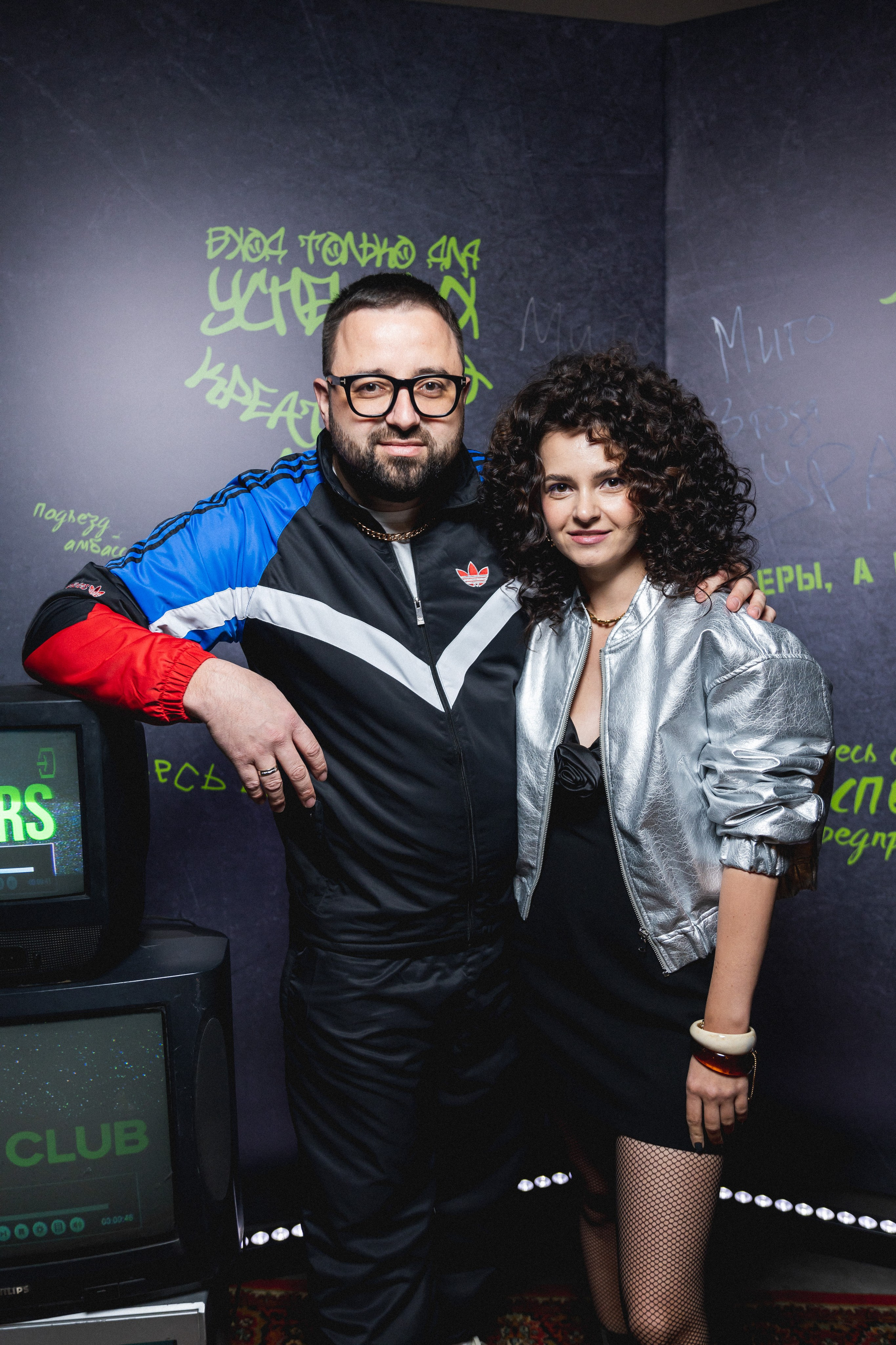 Репортаж. Фотограф в Москве Александр Косульников