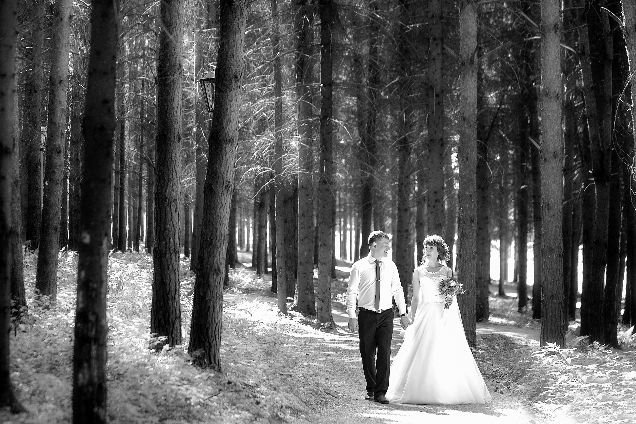 Лилиана и Ришат. Евгения Усманова — семейный фотограф в городах Стерлитамак и Уфа