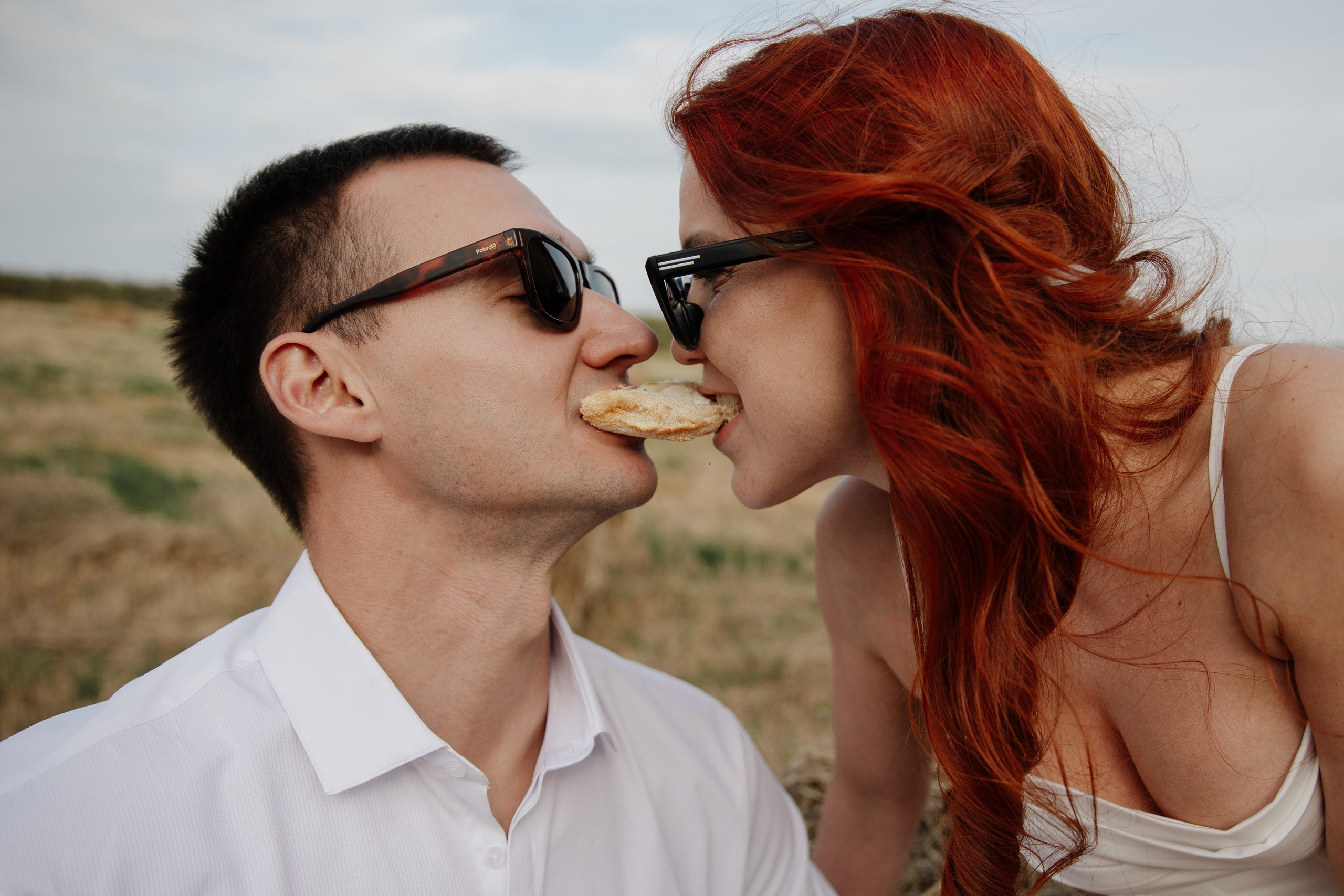 Александр и Лера. Свадебный и репортажный фотограф г. Чебоксары Евгений Леонидович