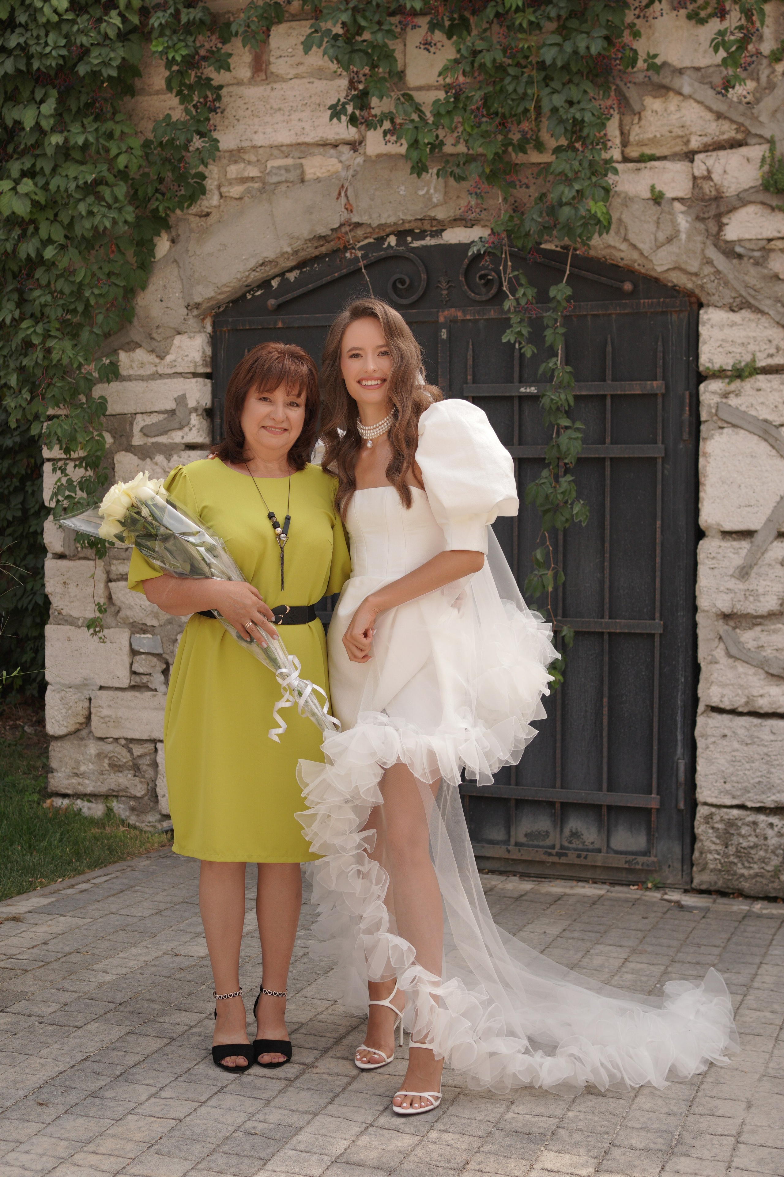 Наш Чудесный День. Свадебный и семейный фотограф Афанасьева Анна в Кисловодске