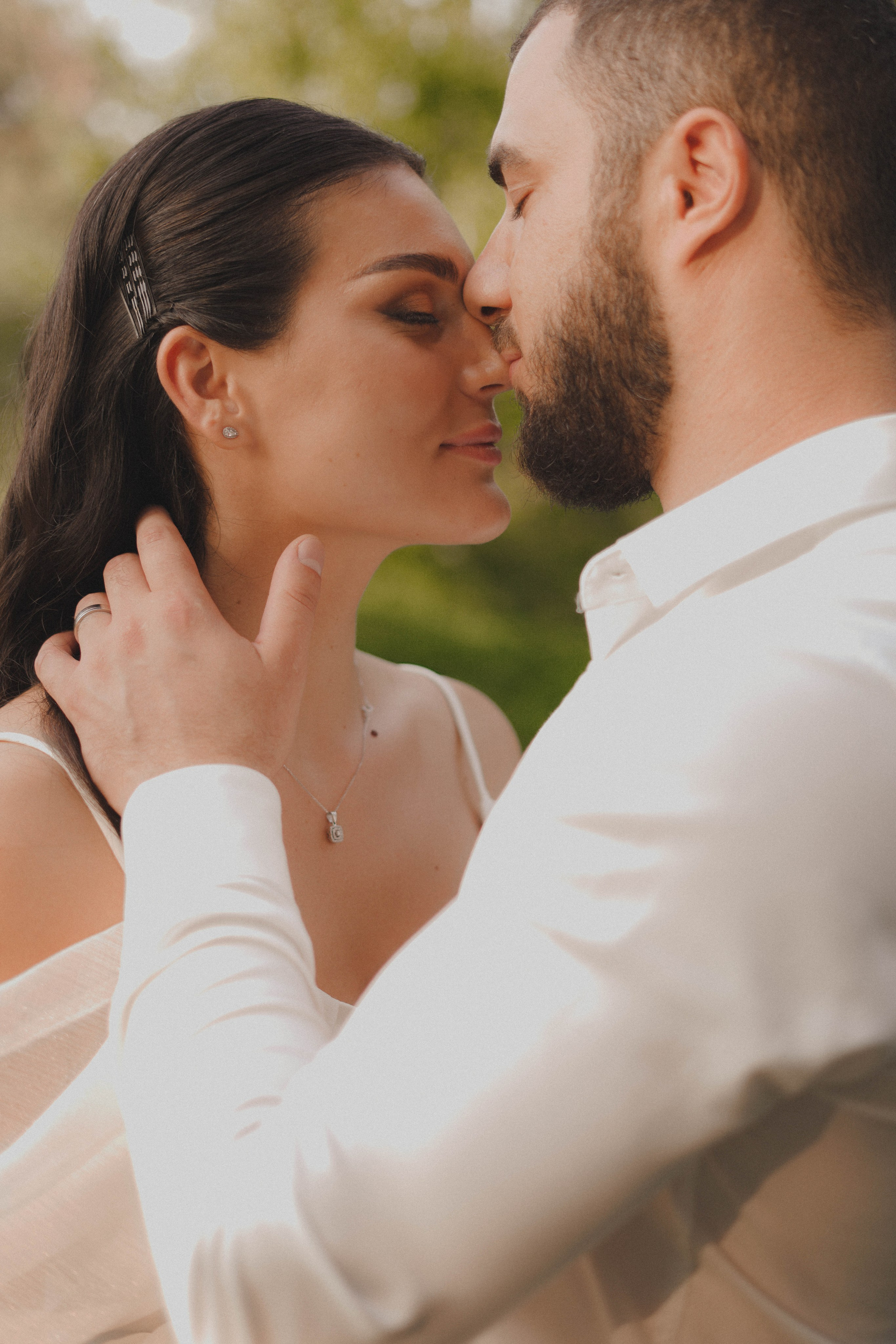 Вместе — Это Счастье. Свадебный и семейный фотограф Афанасьева Анна в Кисловодске