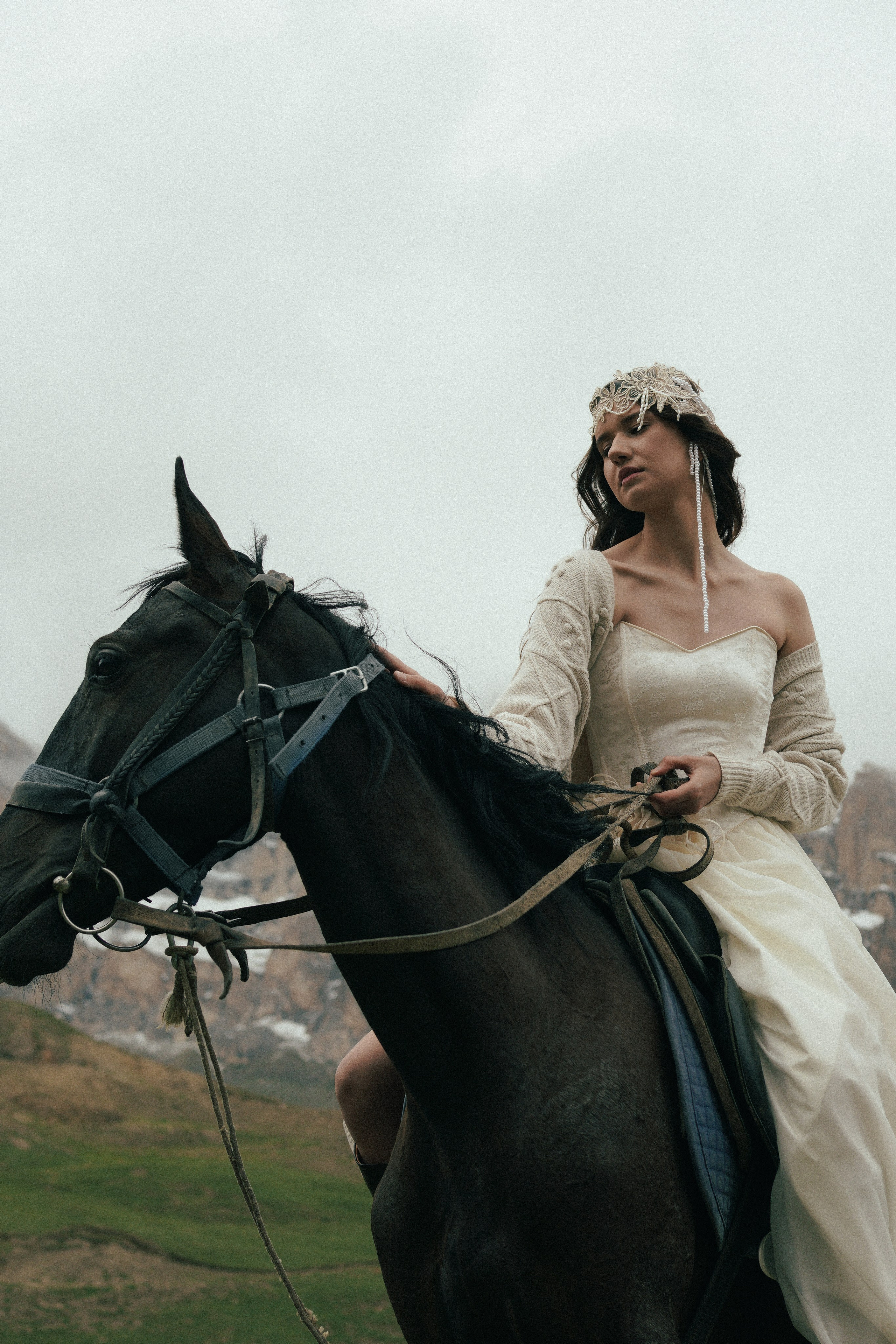 Язык тролля. Свадебный и семейный фотограф Афанасьева Анна в Кисловодске