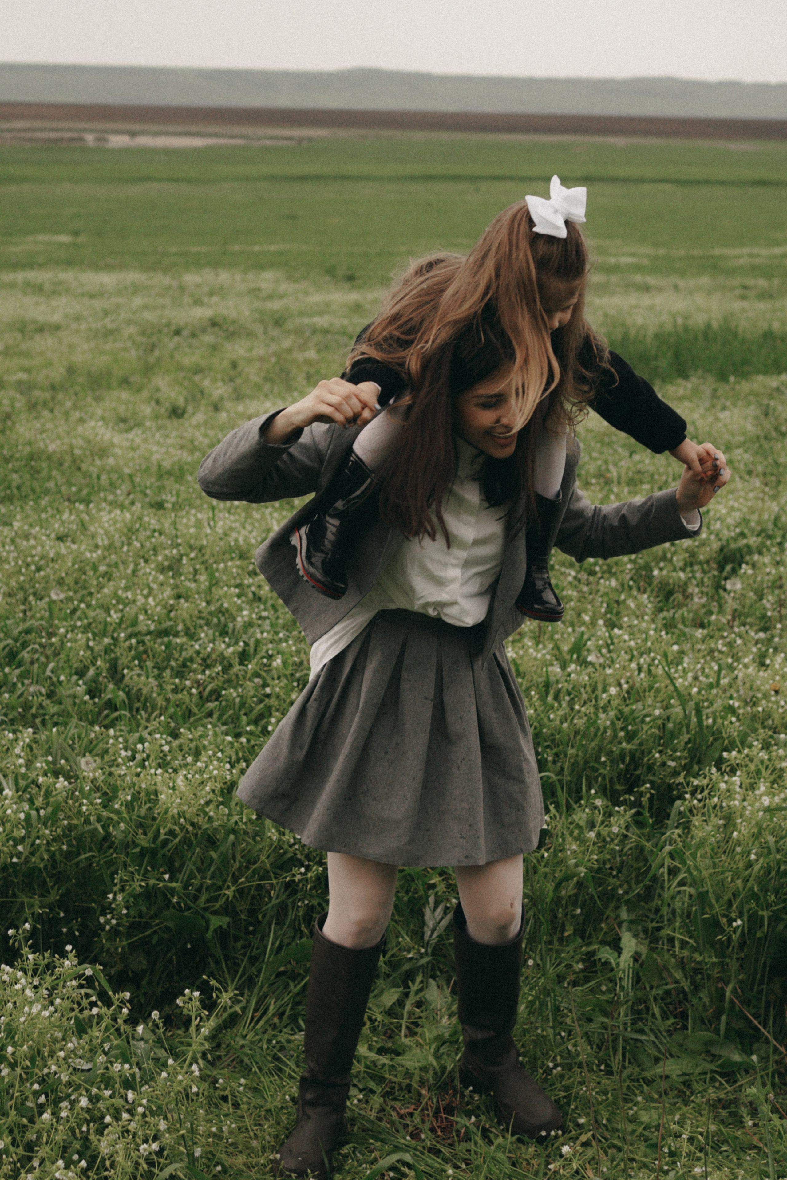 Весна и ее радости. Свадебный и семейный фотограф Афанасьева Анна в Кисловодске