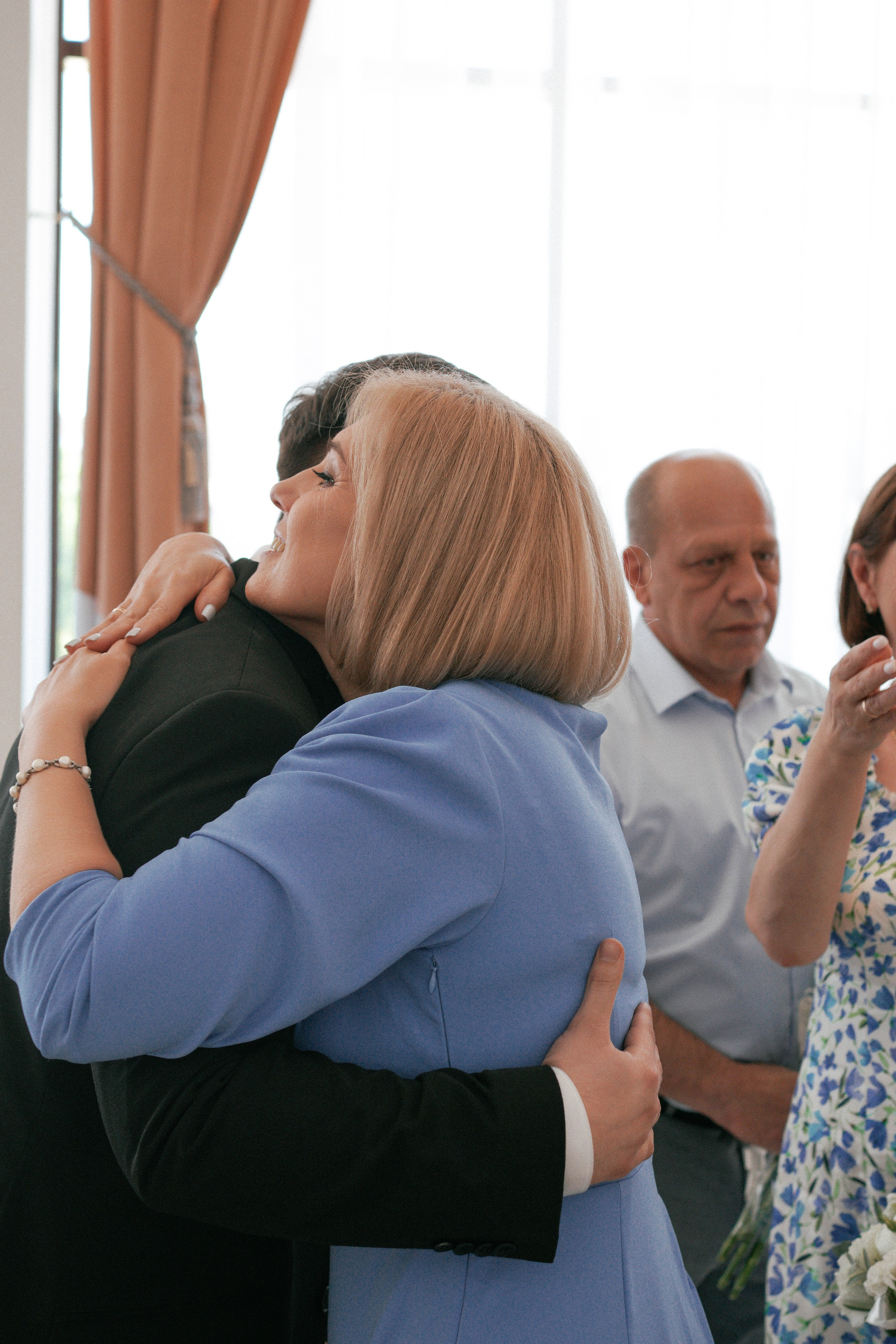 Данил и Валерия. Свадебный и семейный фотограф Афанасьева Анна в Кисловодске