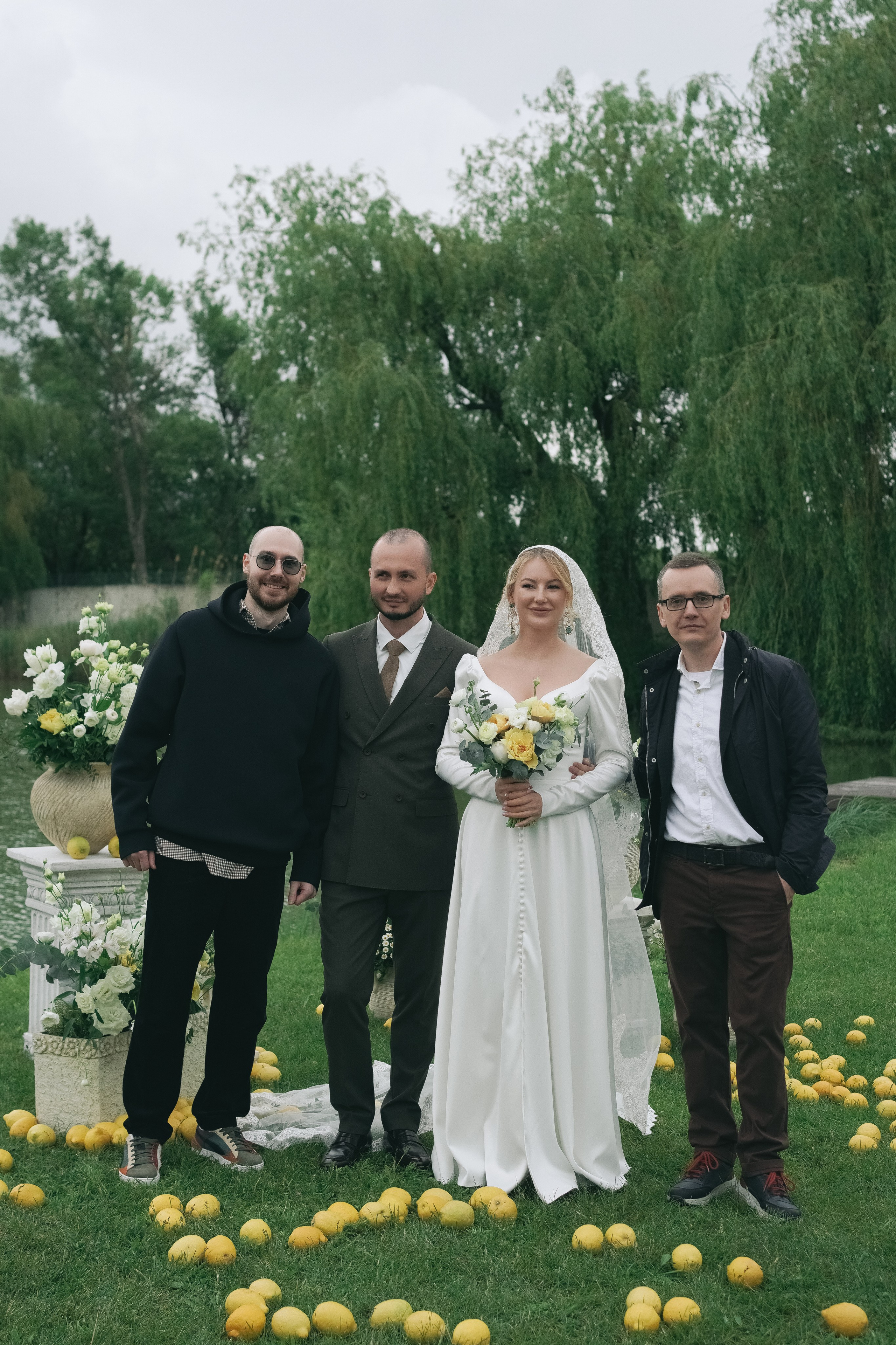 Италия. Свадебный и семейный фотограф Афанасьева Анна в Кисловодске