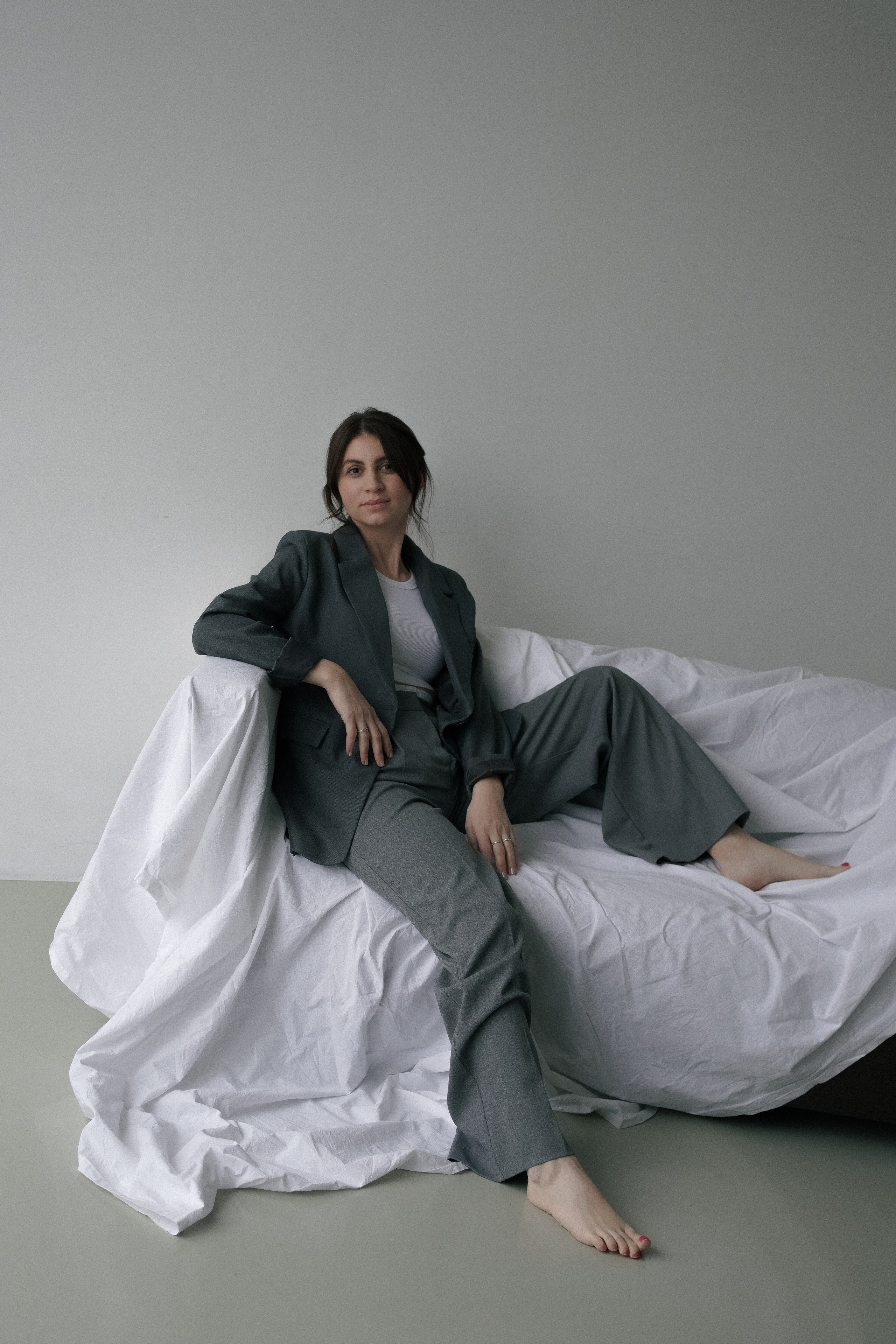 Я и мама. Свадебный и семейный фотограф Афанасьева Анна в Кисловодске