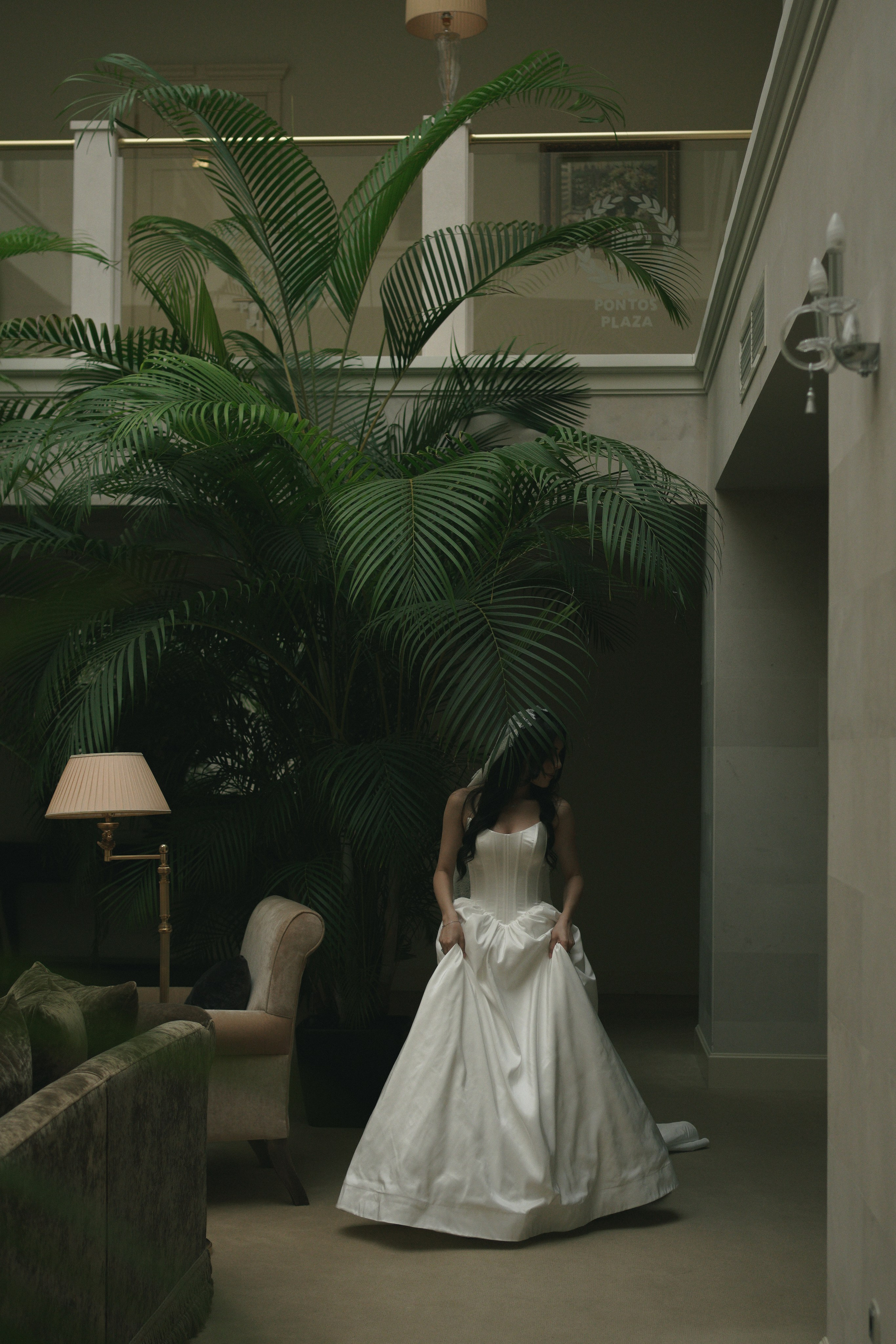 Испания. Свадебный и семейный фотограф Афанасьева Анна в Кисловодске