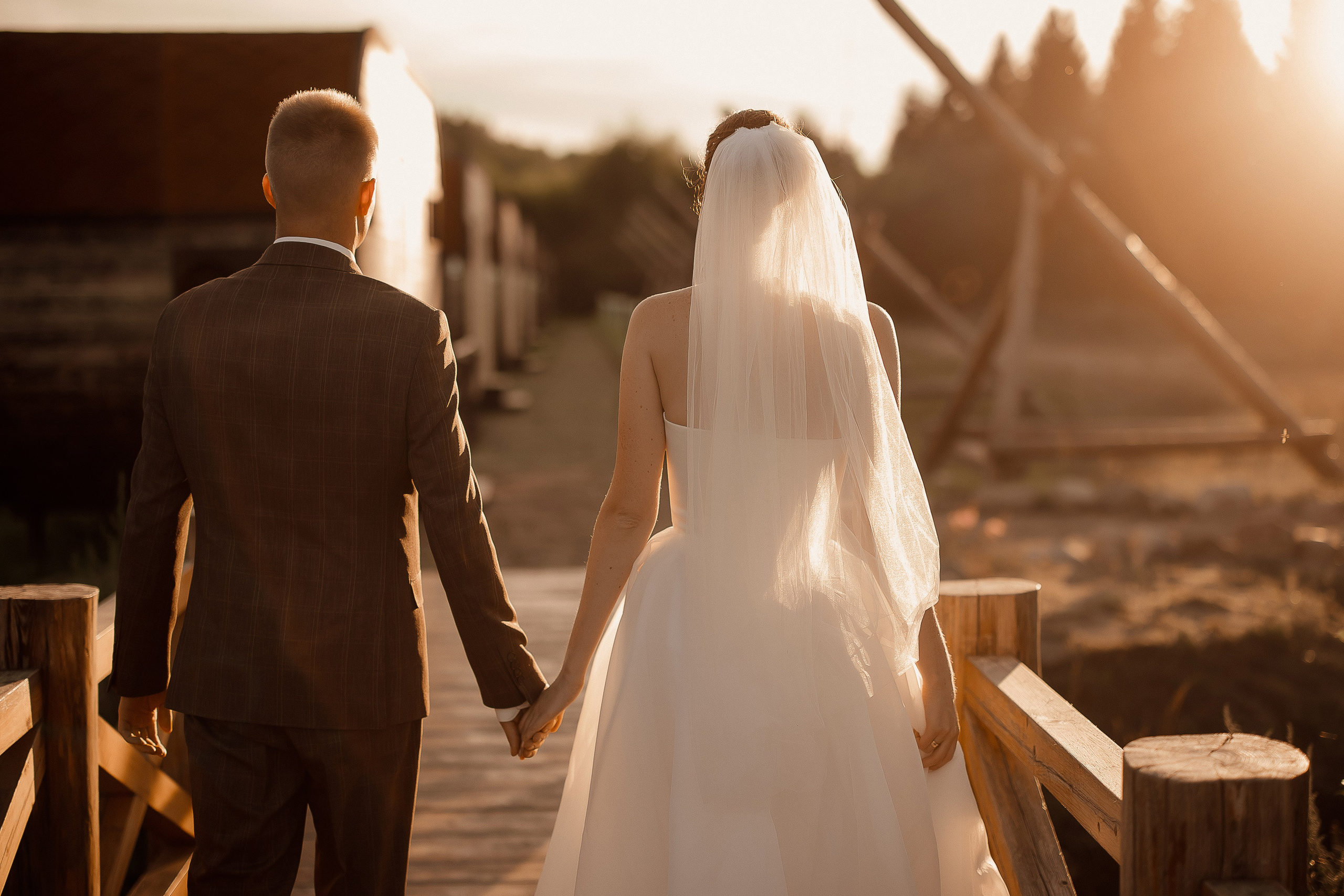 Свадебная съемка. Свадебный фотограф