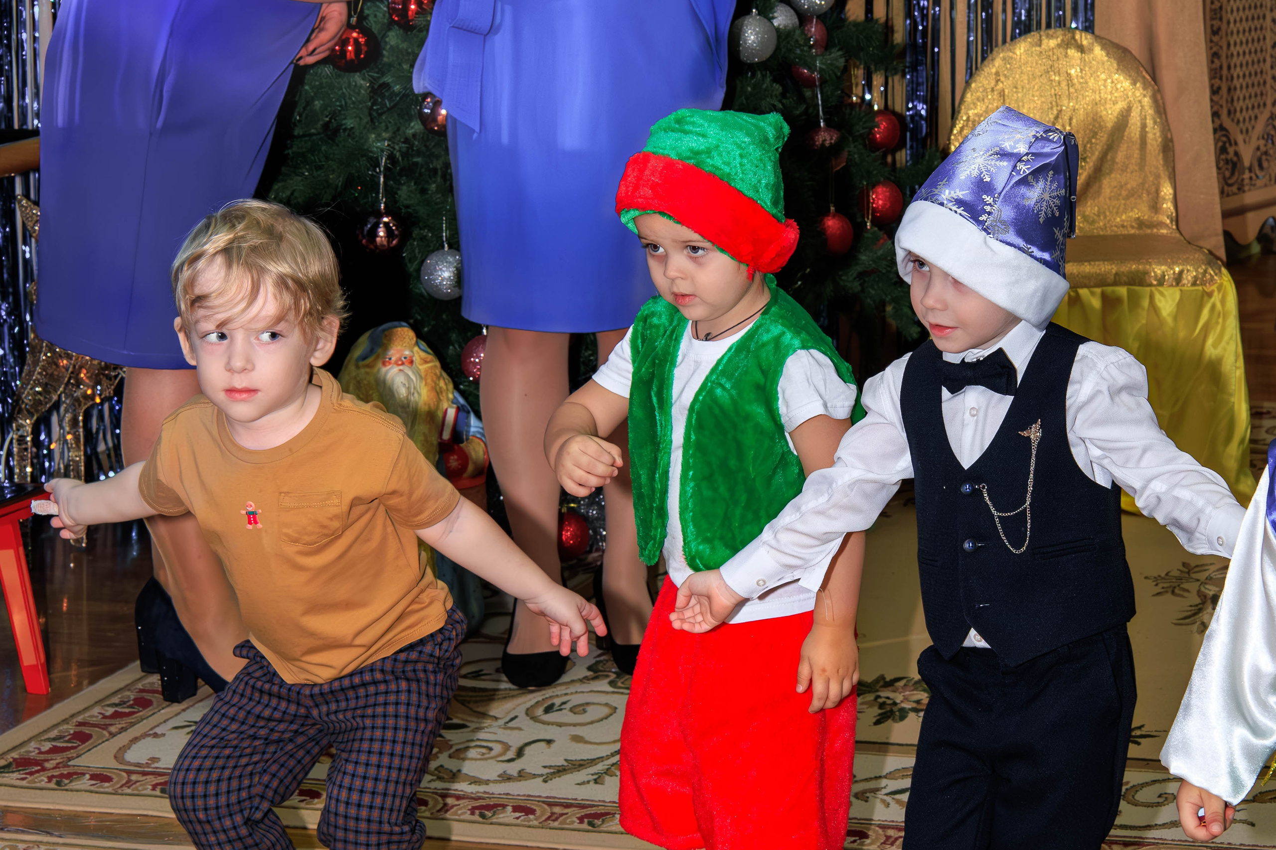 Мероприятия в детском саду. Семейный и свадебный фотограф в Москве и Домодедово Анна Авилочкина