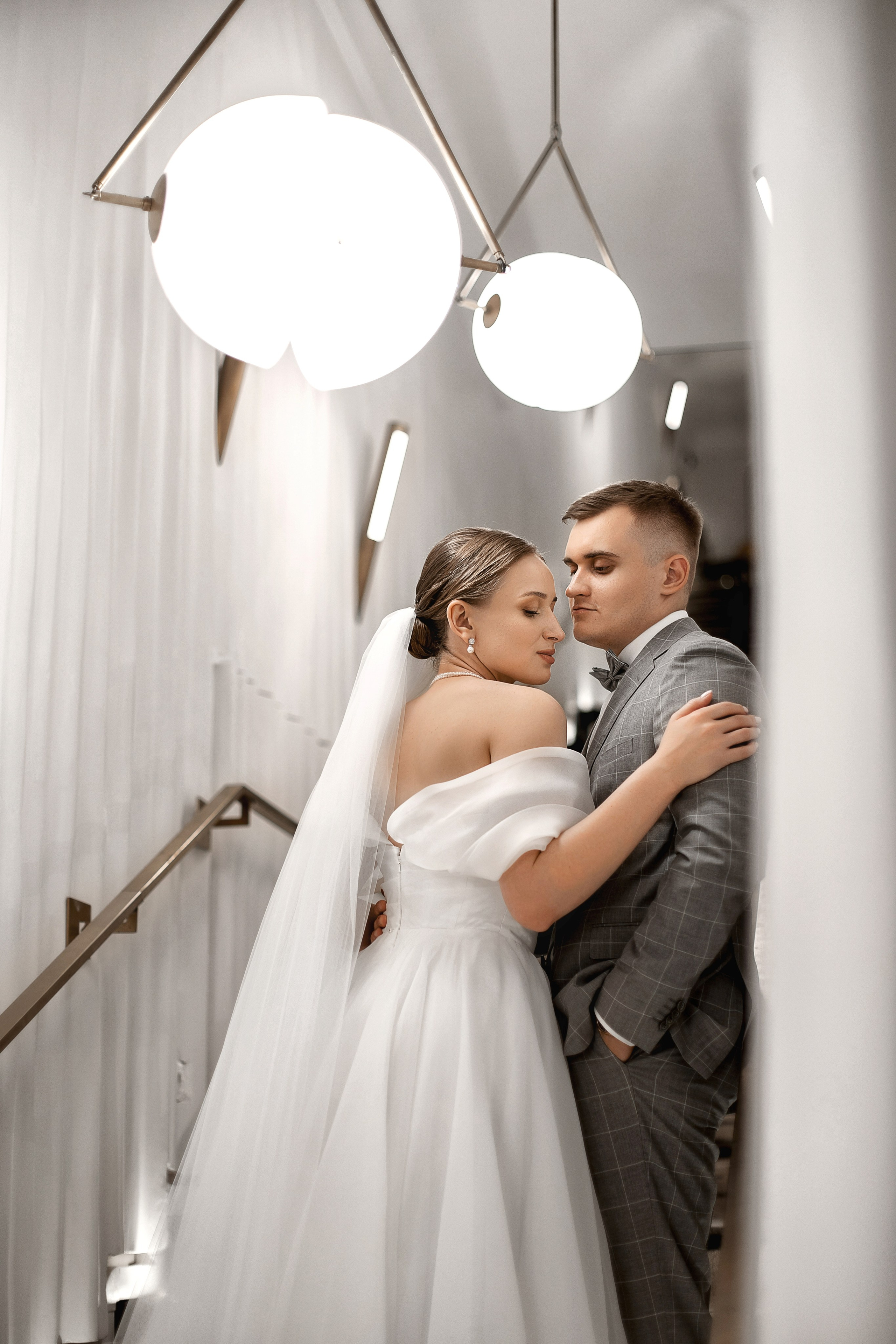 Vladislav & Julia. Свадебный организатор в Ростове-на-Дону Яснов Роман