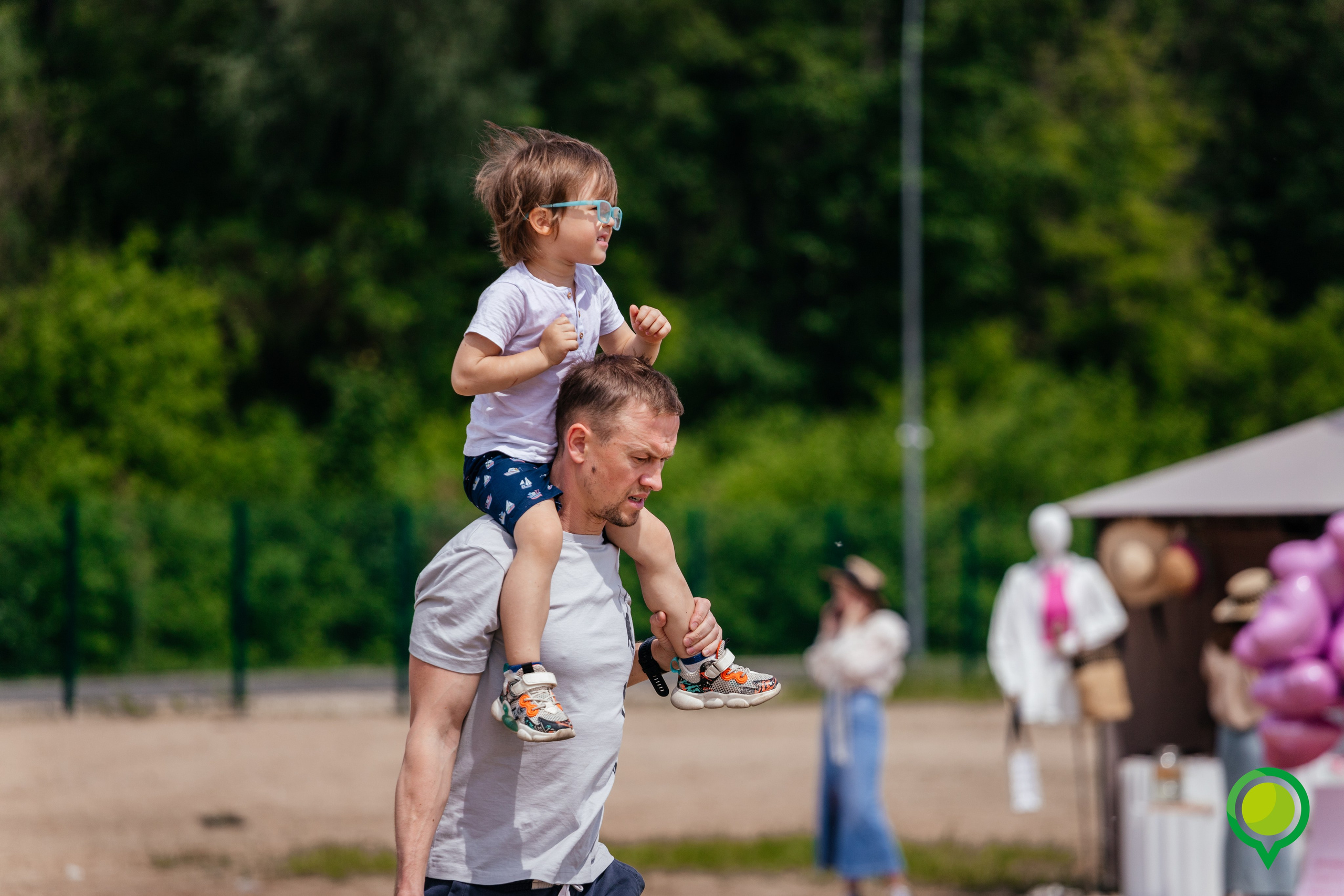 Репортажи. Концертный и спортивный фотограф в Липецке