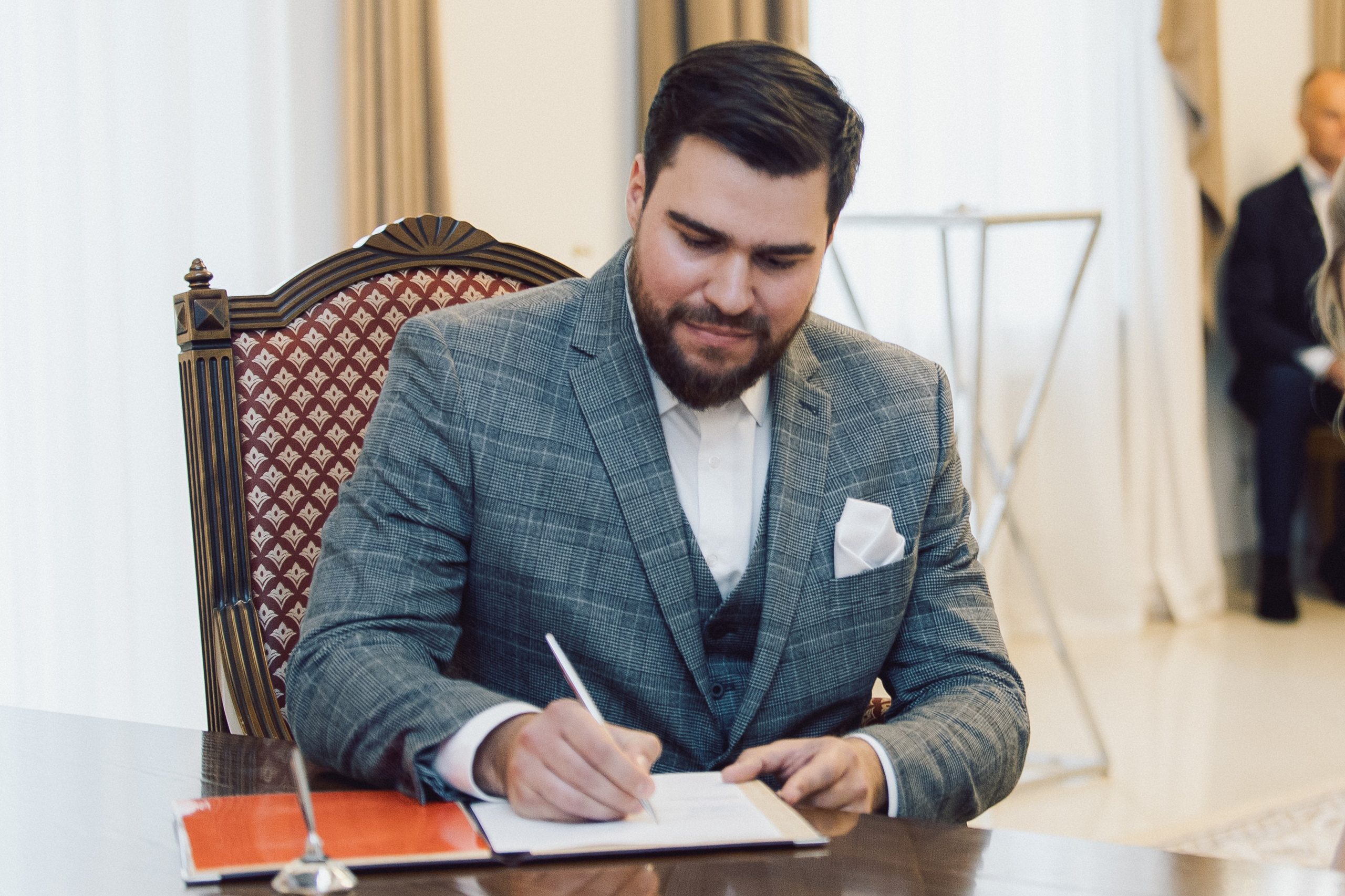 ЗАГС на ВДНХ