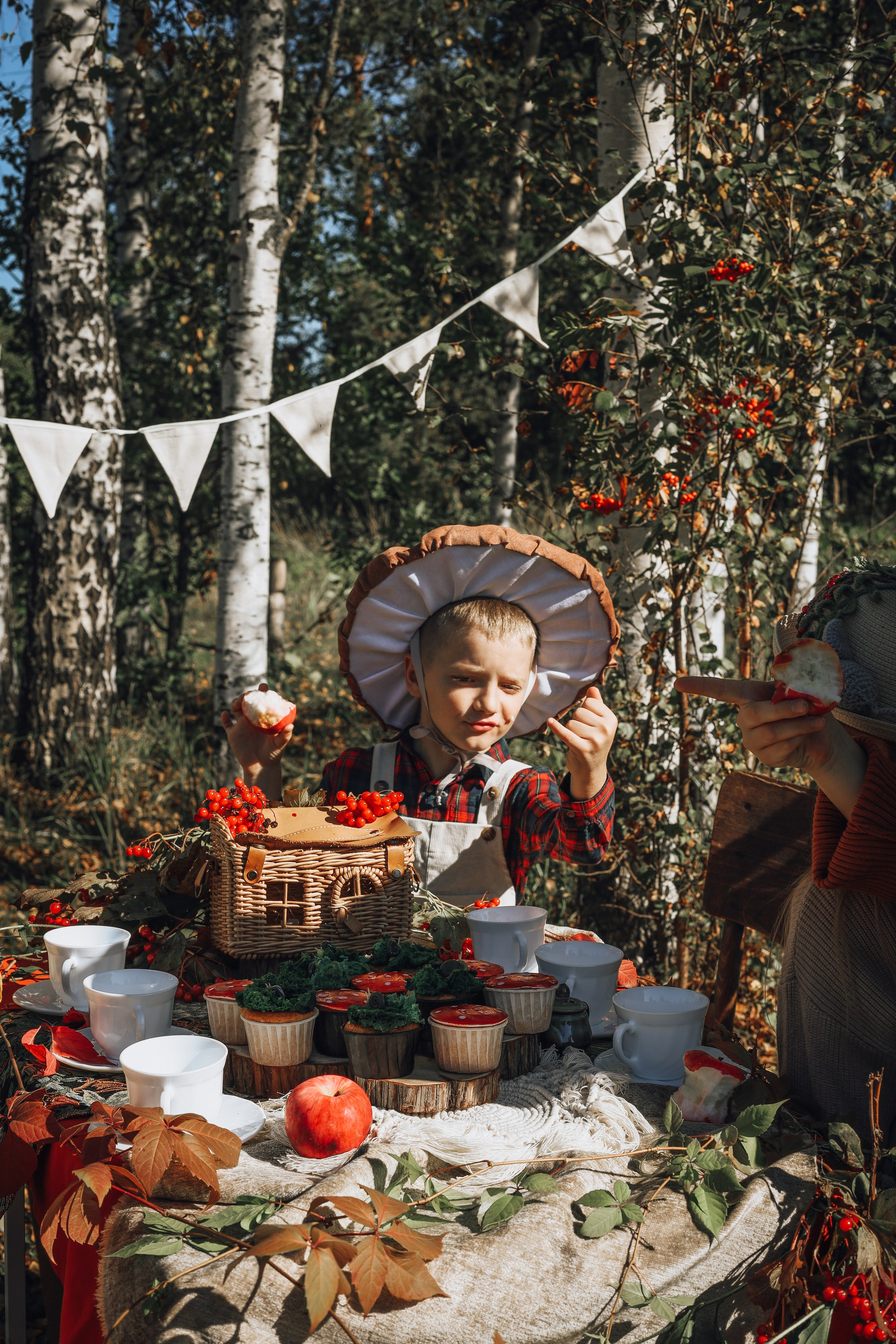 Фотопроекты. Семейный и детский фотограф в Санкт-Петербурге «Chilik»
