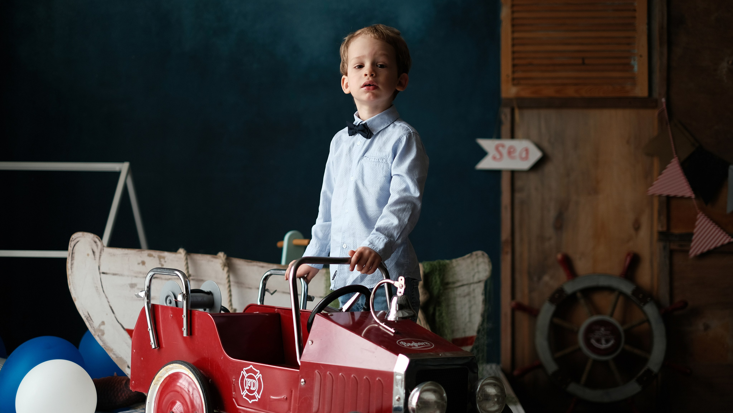 Фотограф Михаил Ерохин | Москва