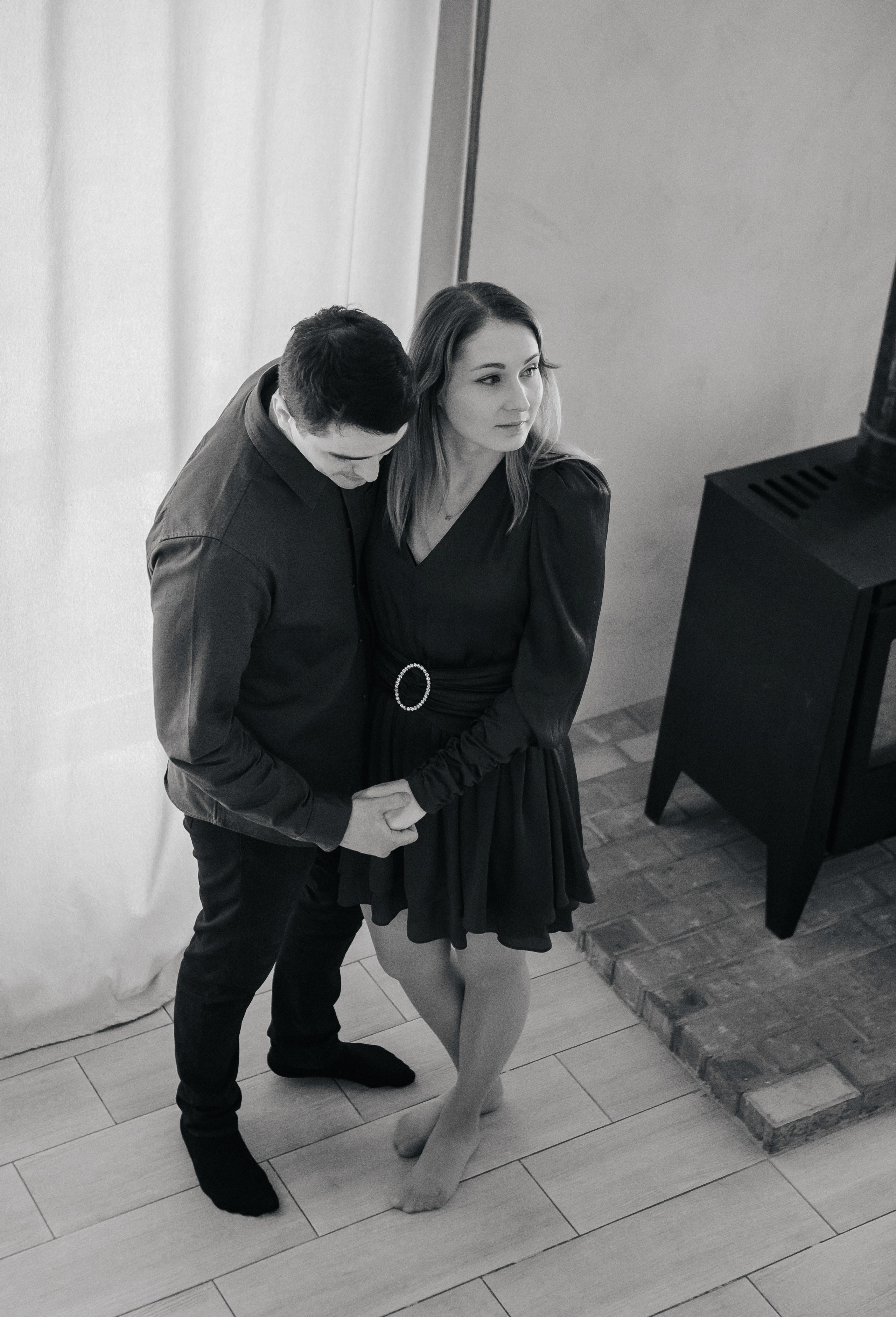 Сергей Ксюша Мирослава. Свадебный и семейный фотограф Ибрагимова Мария из Екатеринбурга