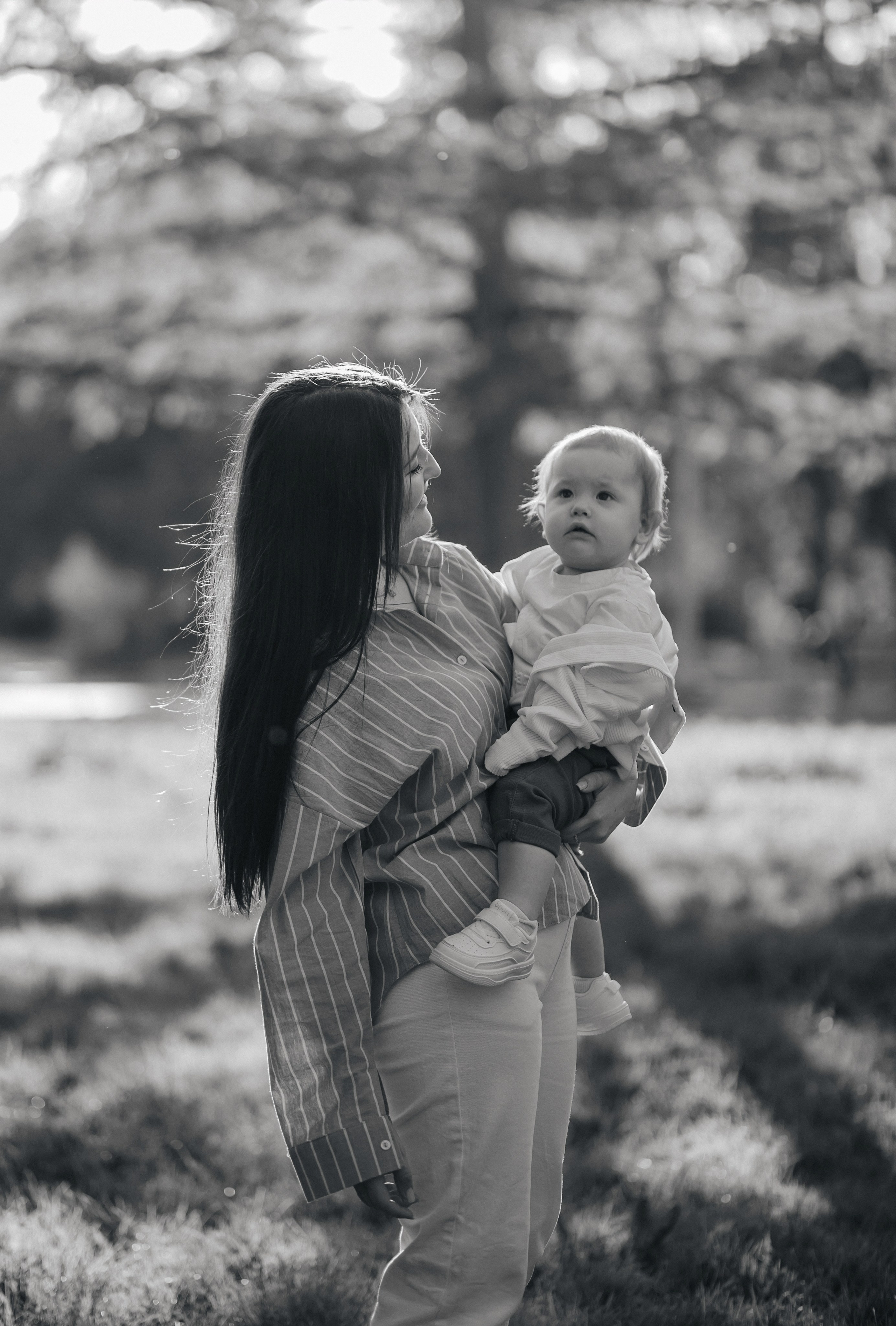 Маша Саша Саша Алина Андрей. Свадебный и семейный фотограф Ибрагимова Мария из Екатеринбурга