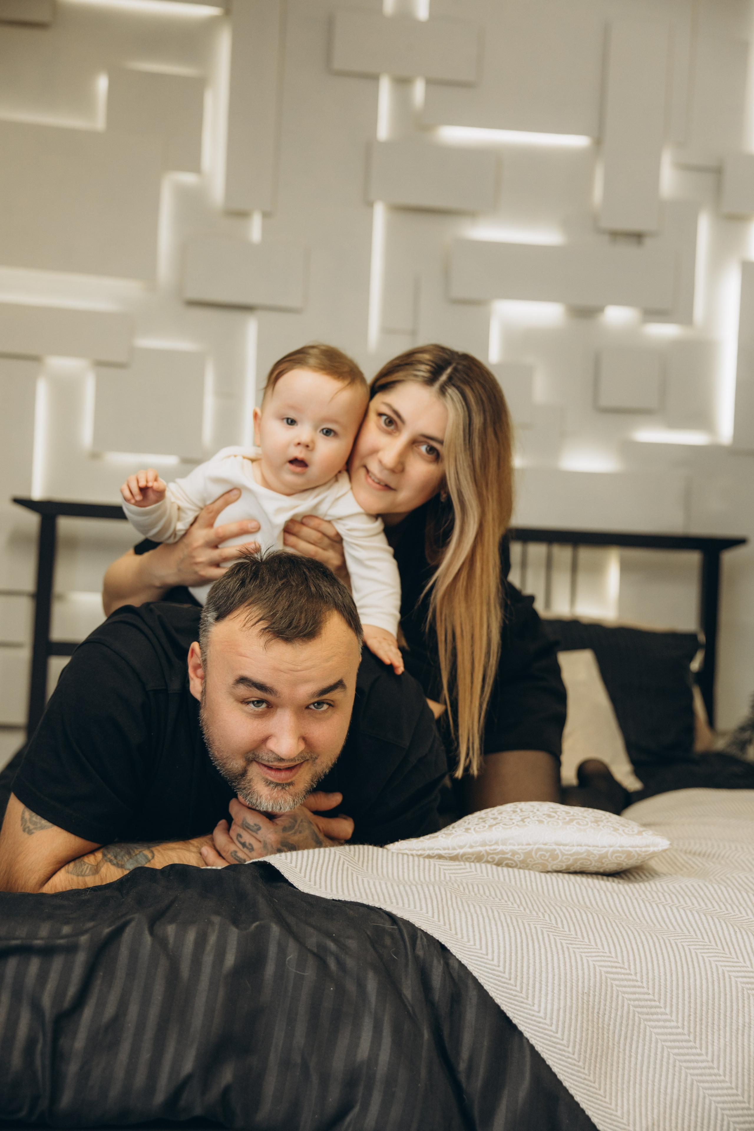 Фотопроект в студии фриссон. Свадебный, семейный фотограф в Иркутске Светлана Макаричева