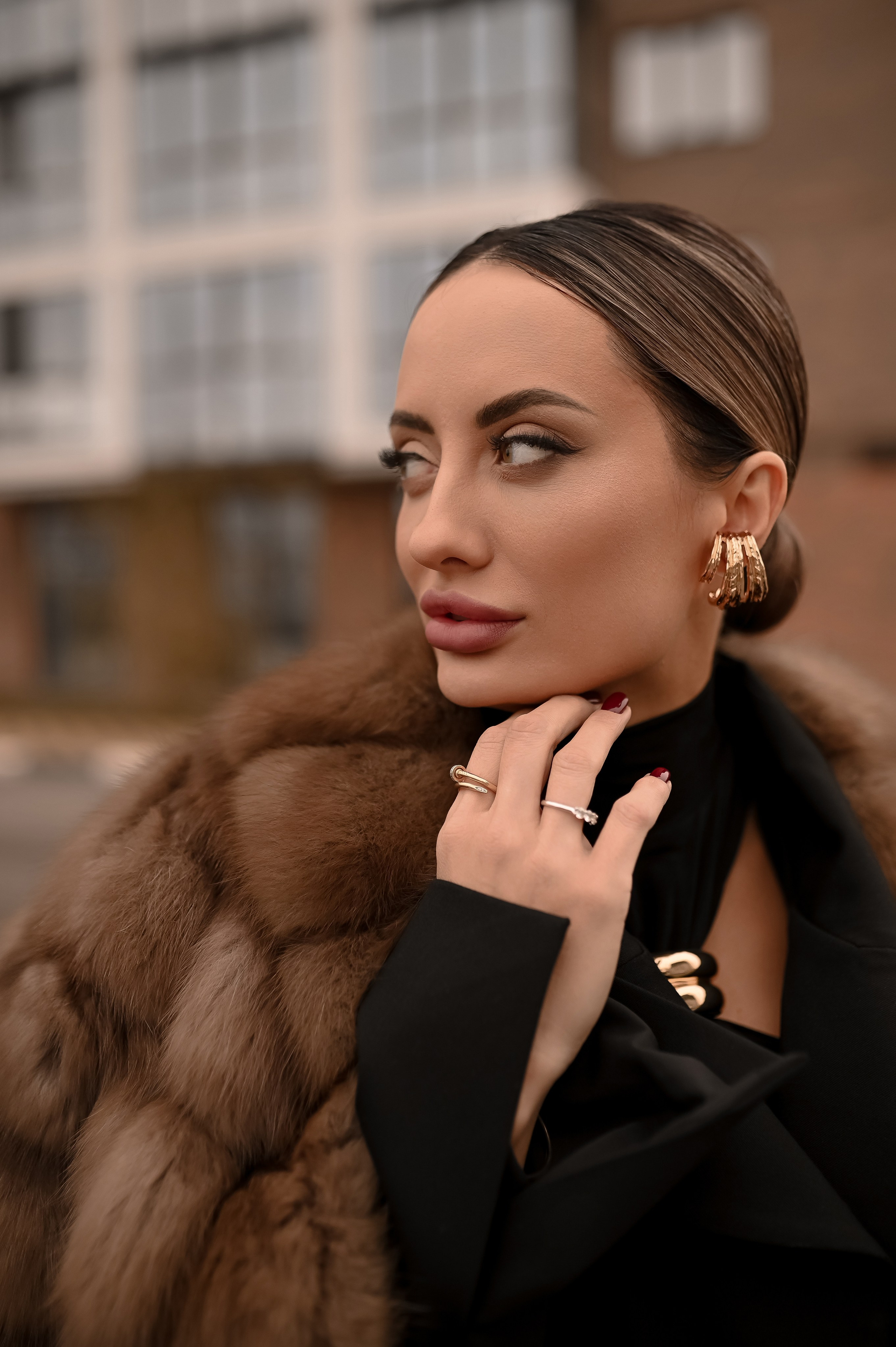 Лилия. Твой личный проводник к красивым фотографиям в Старом Осколе