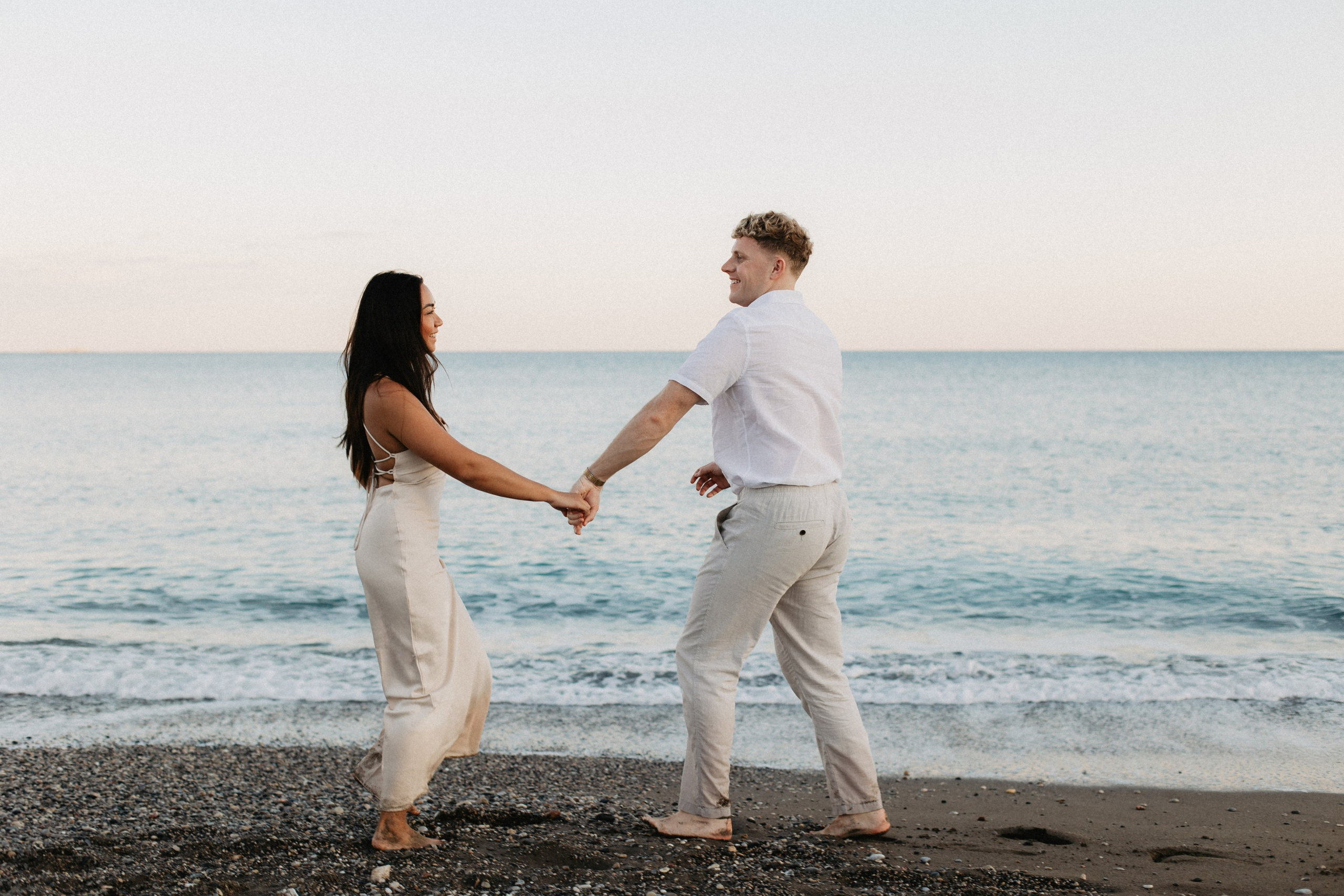 Эмбер и Итан. Фотограф Екатерина Гюнгор ♡ Фетхие Мармарис Ортаджа