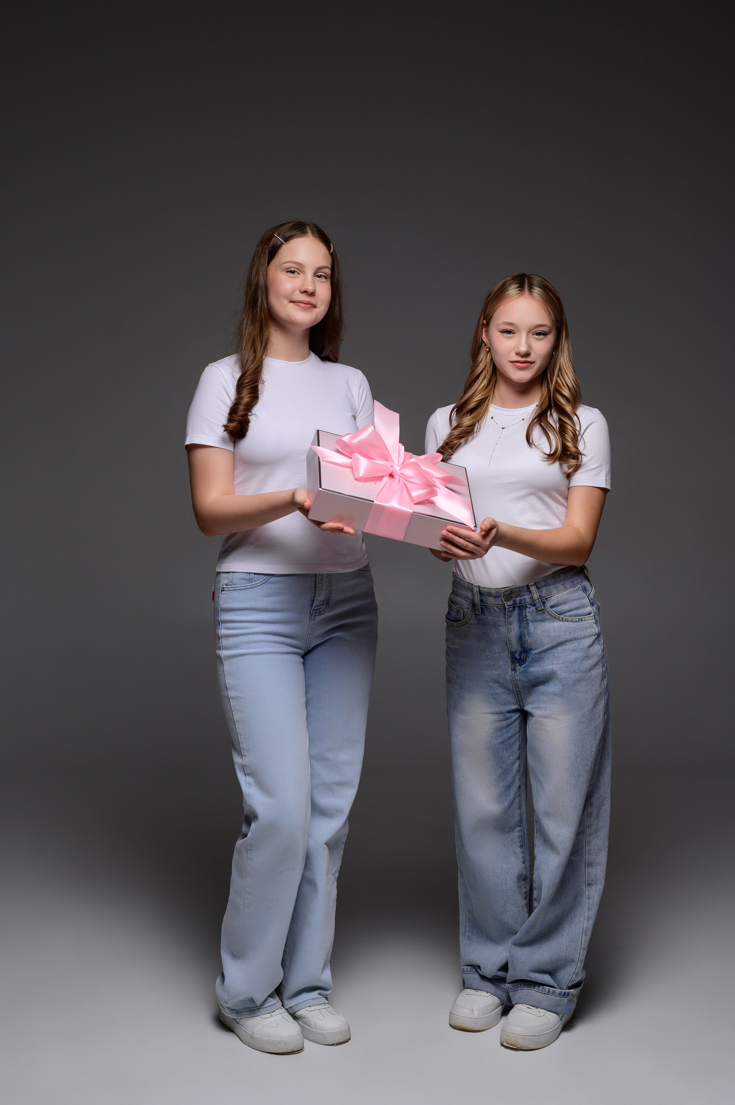 День рождения в минимализме. Фотограф Татьяна Иванчикова