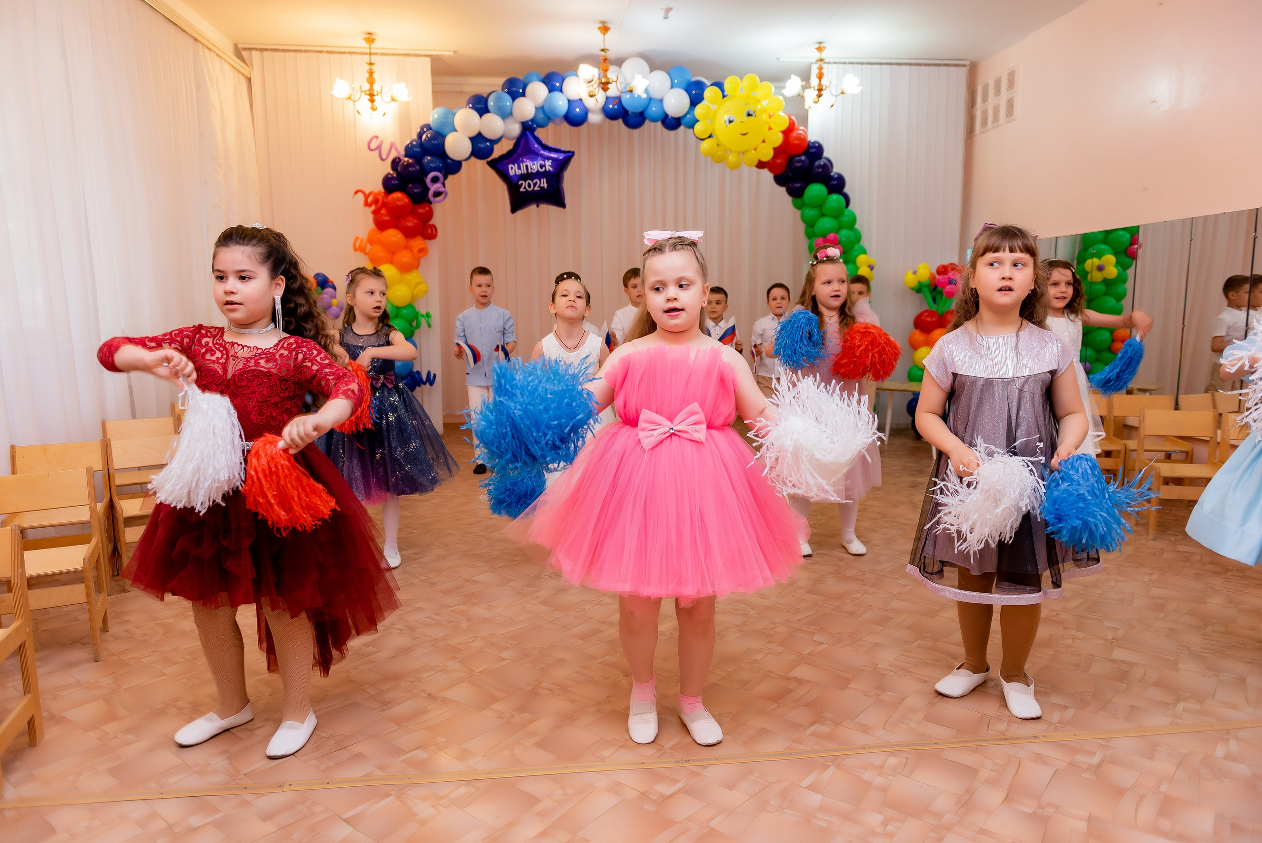 Сад. Фотограф Татьяна Иванчикова