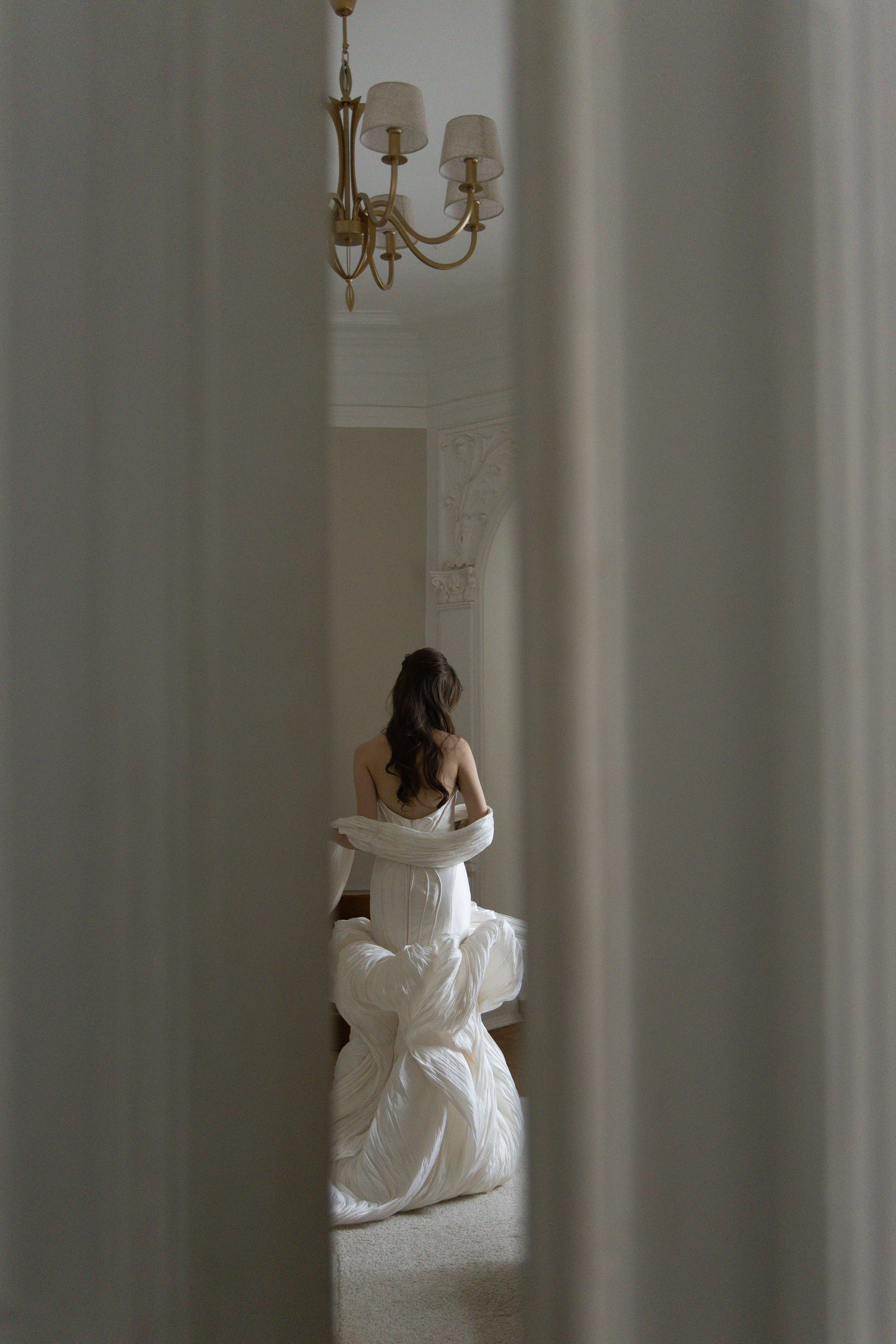 Свадебные съемки. Свадебный фотограф Анна Кучумова