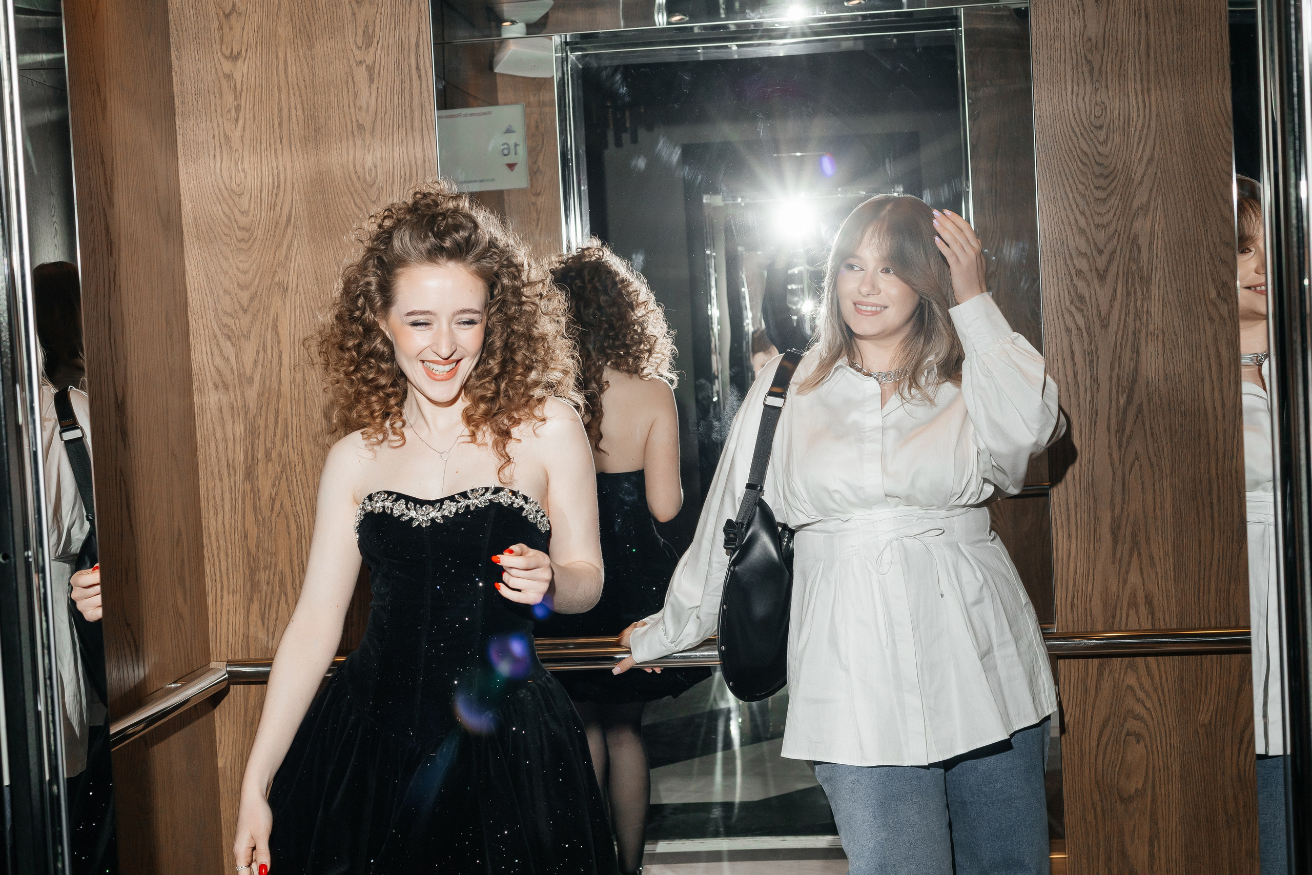 Empire— Carrie Bradshaw's party. Свадебный фотограф в Ростове-на-Дону