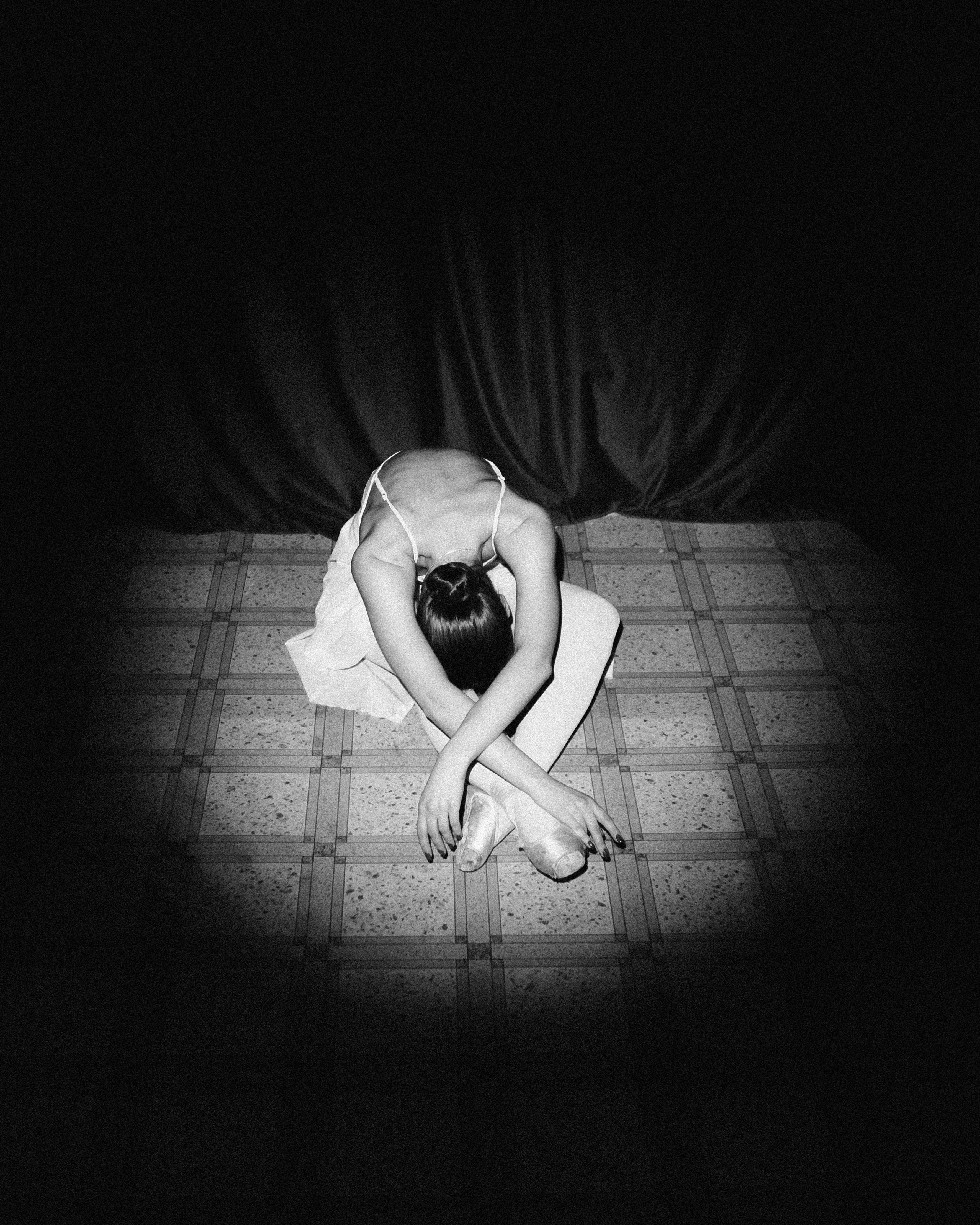 Соня. Doctor Azrael, портретный фотограф в СПб и Всеволожске