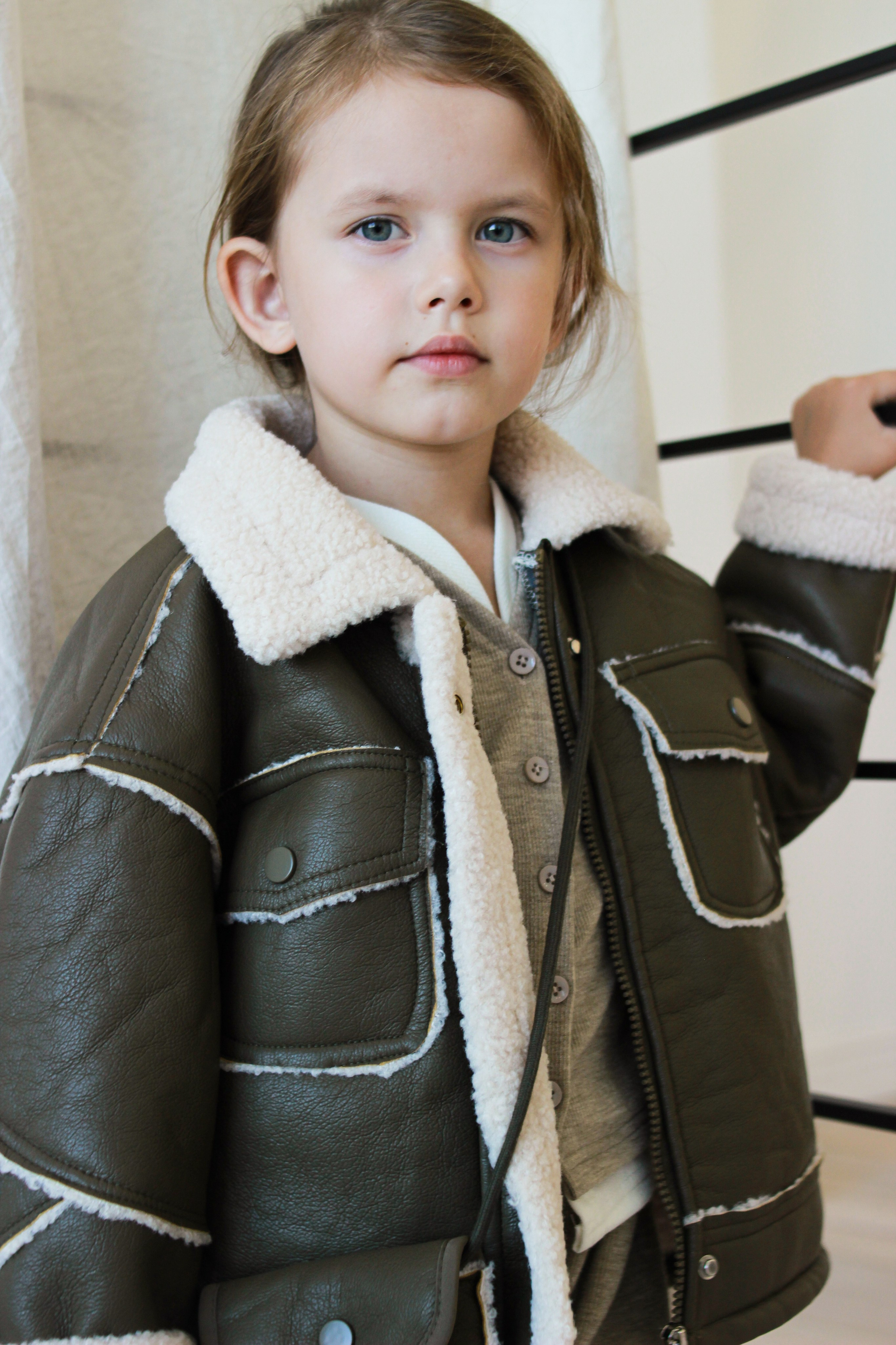 Детский бренд «Я мини Я». Фотограф в Челябинске Ушакова Анастасия