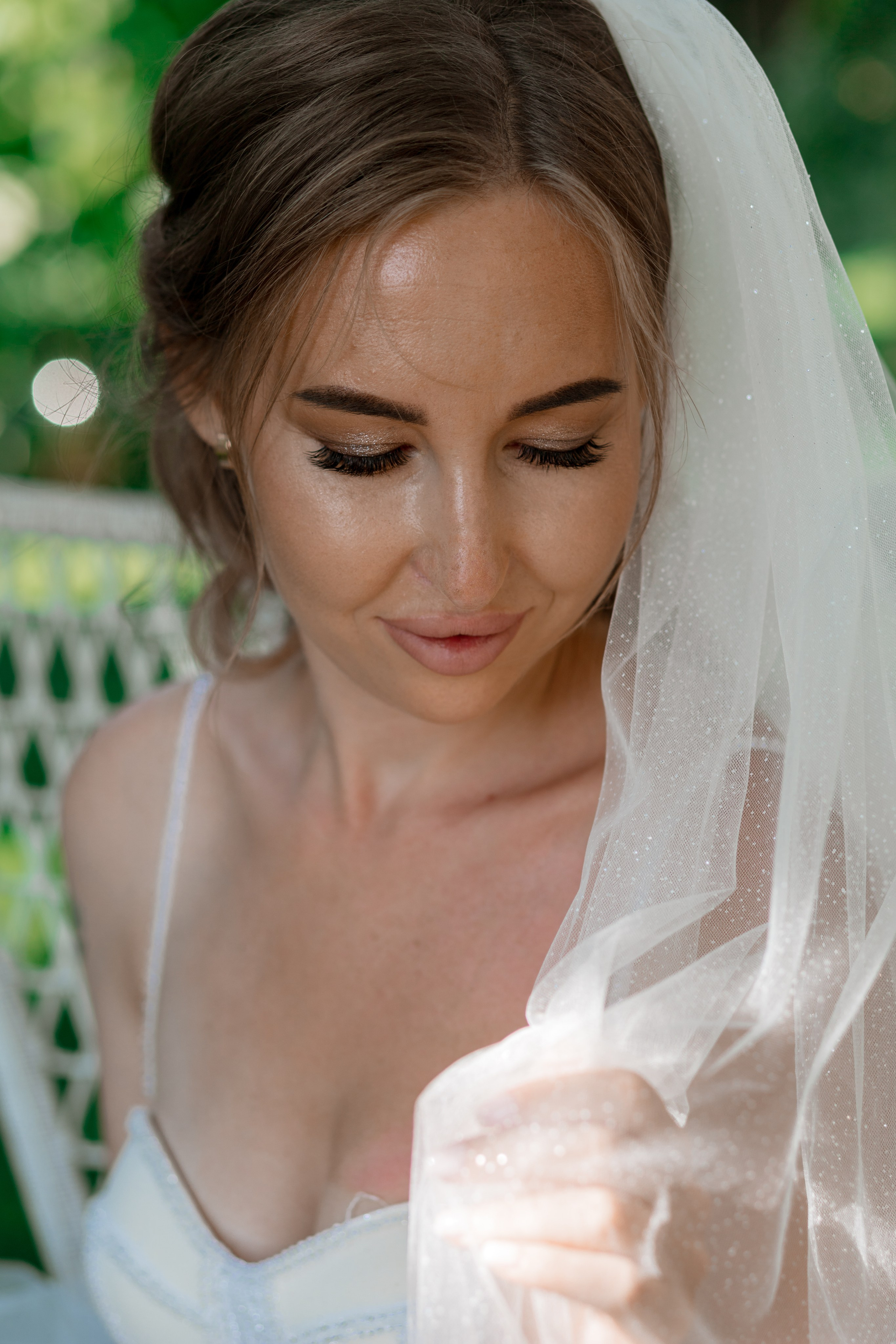 Александр & Анастасия. Свадебный фотограф в Чебоксарах Анастасия Иванова