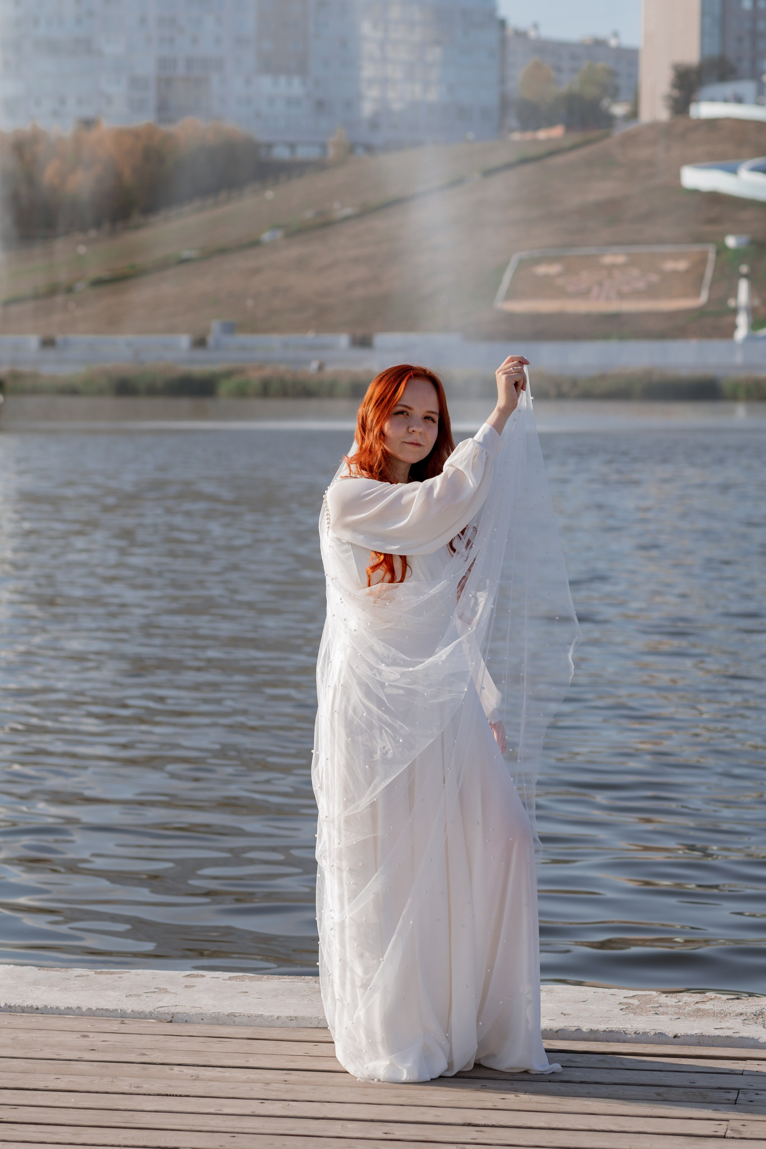 Павел & София. Свадебный фотограф в Чебоксарах Анастасия Иванова