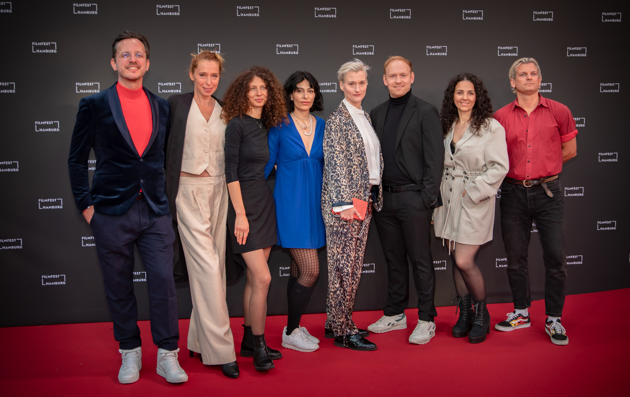 RED CARPET. NE Cinema — backstage and reportage photography in cinema, music, Automotive and sport