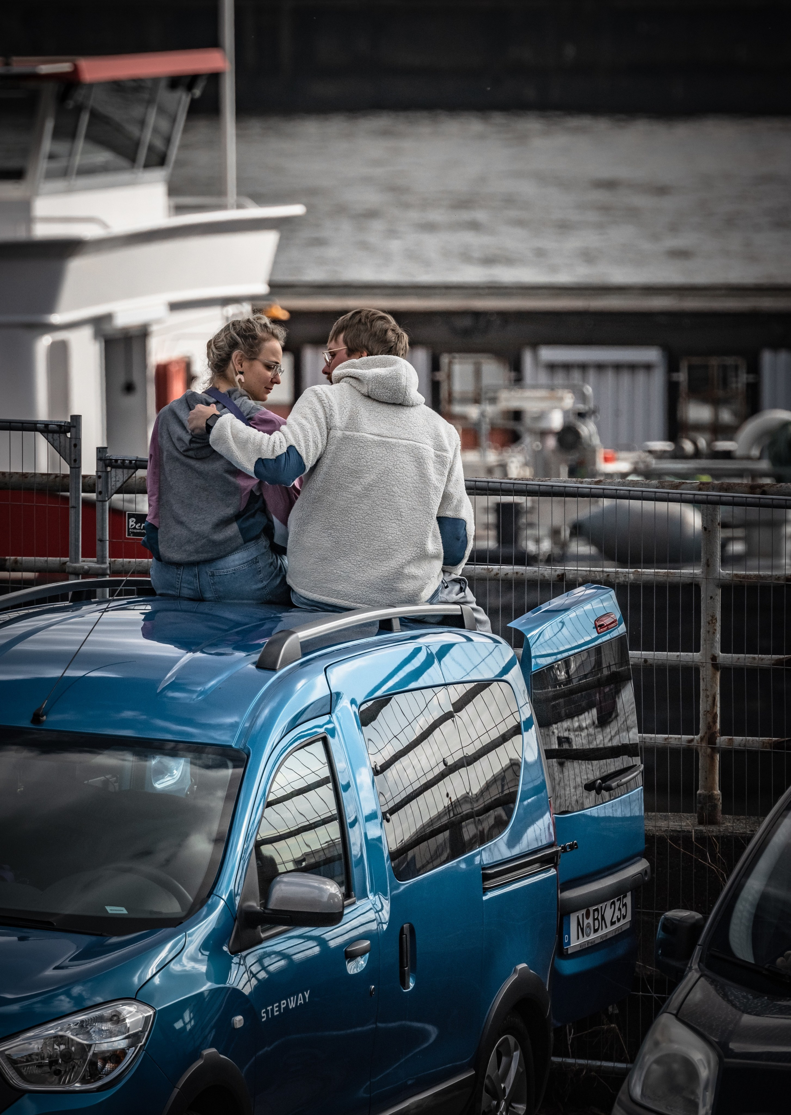 STREET. NE Cinema — backstage and reportage photography in cinema, music, Automotive and sport