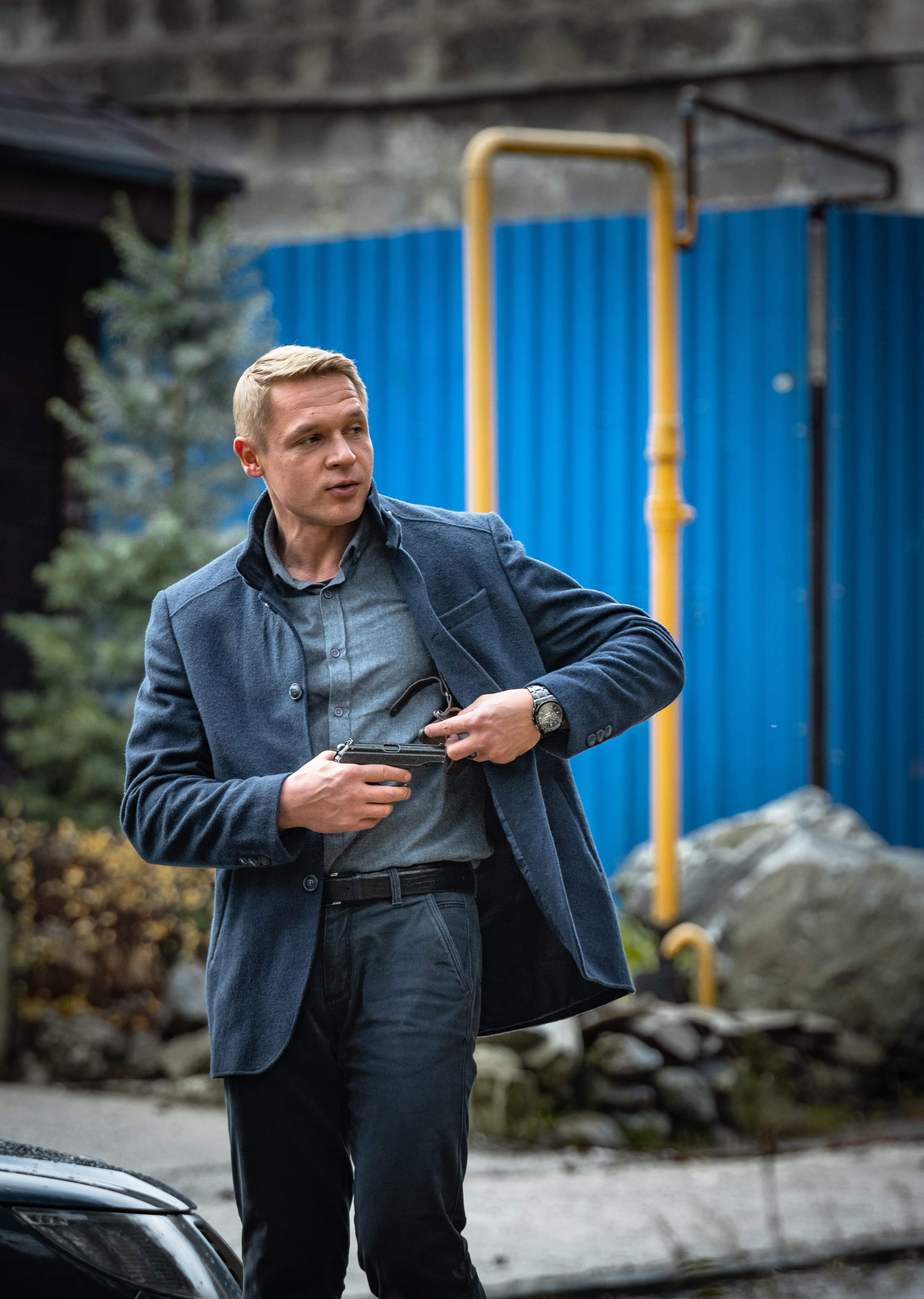 CINEMA. NE Cinema — backstage and reportage photography in cinema, music, Automotive and sport