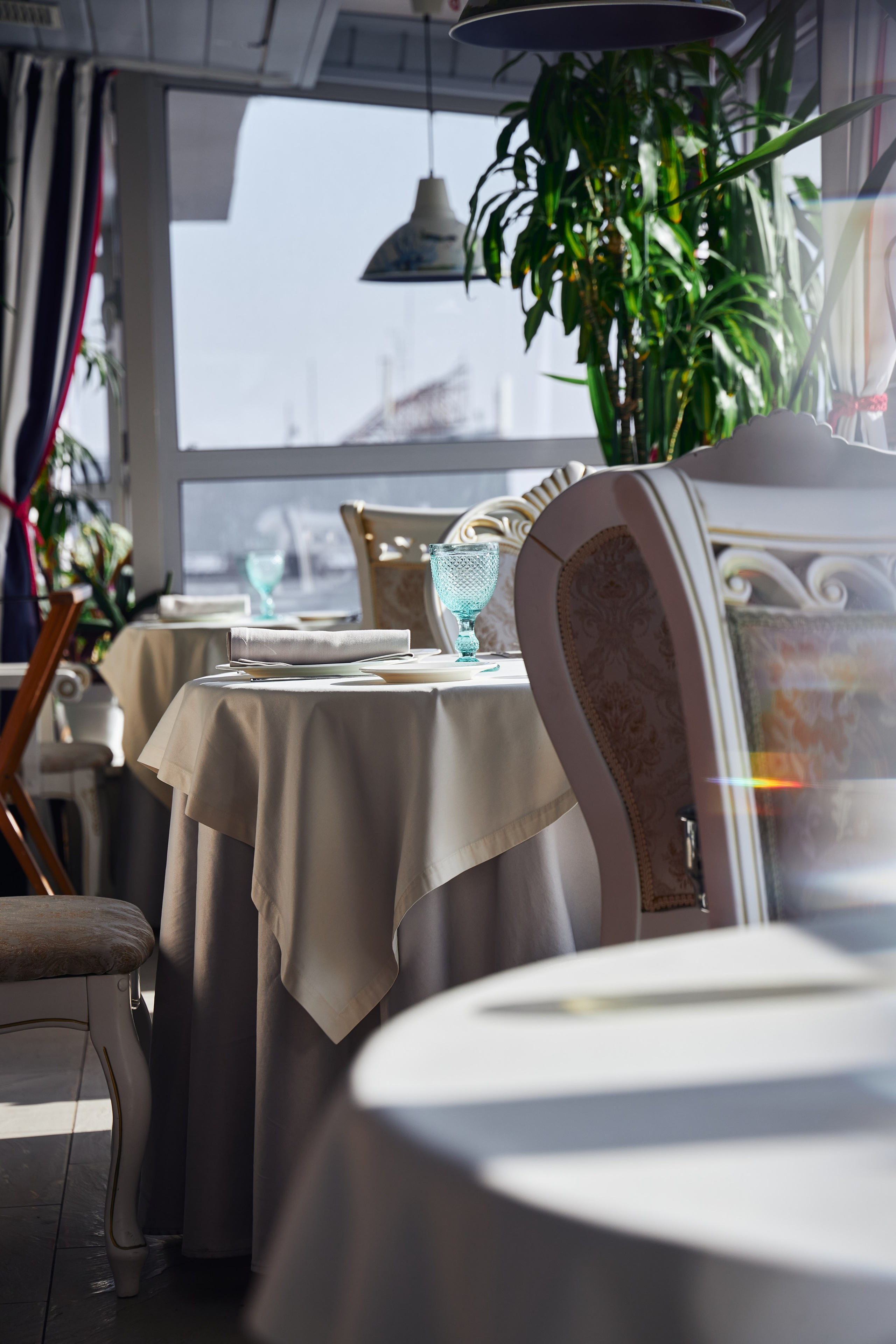 Интерьер. Рекламный фотограф Ушаков Константин в Краснодаре