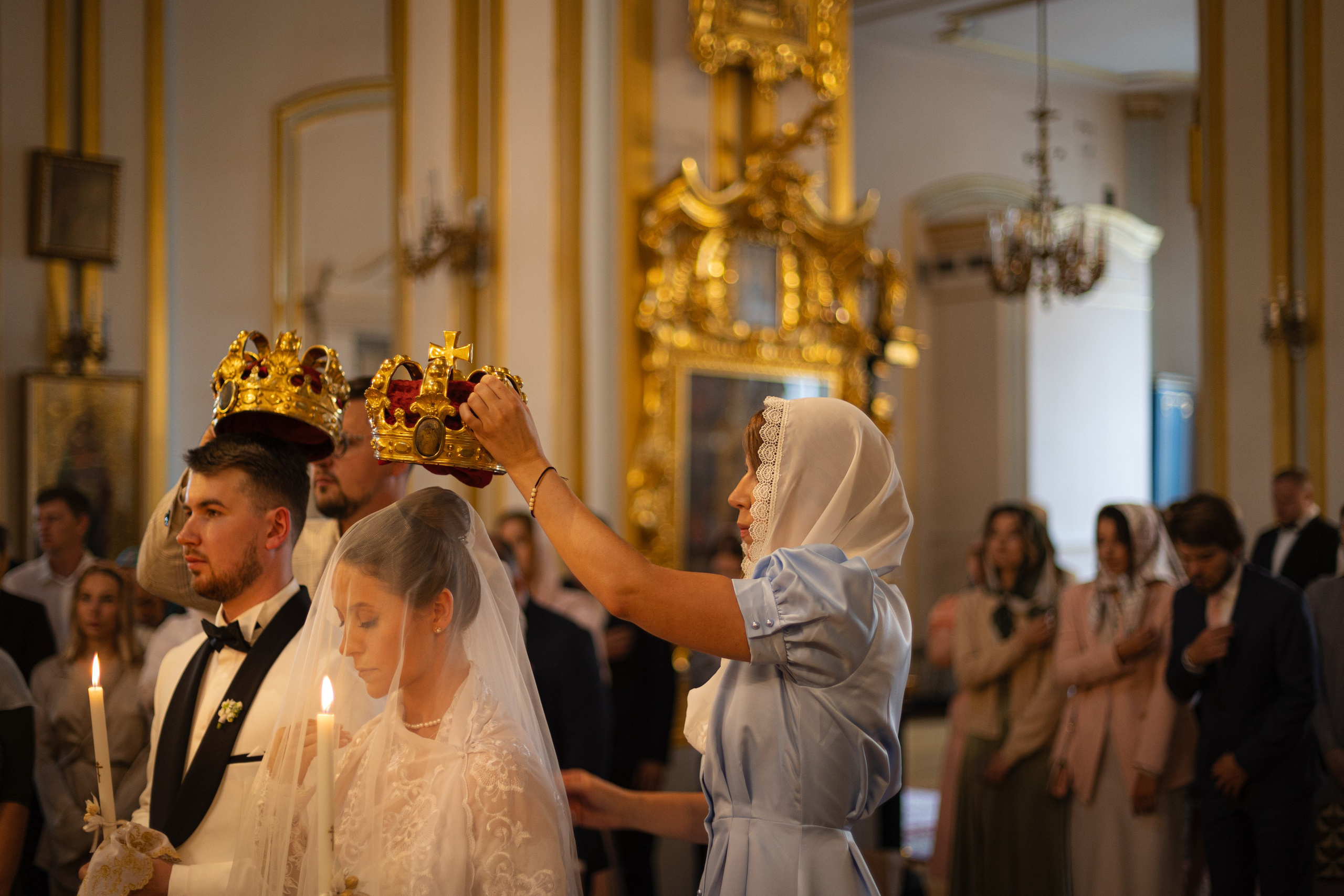 Вадим и Екатерина. Ваш фотограф — Александра Андрущенко