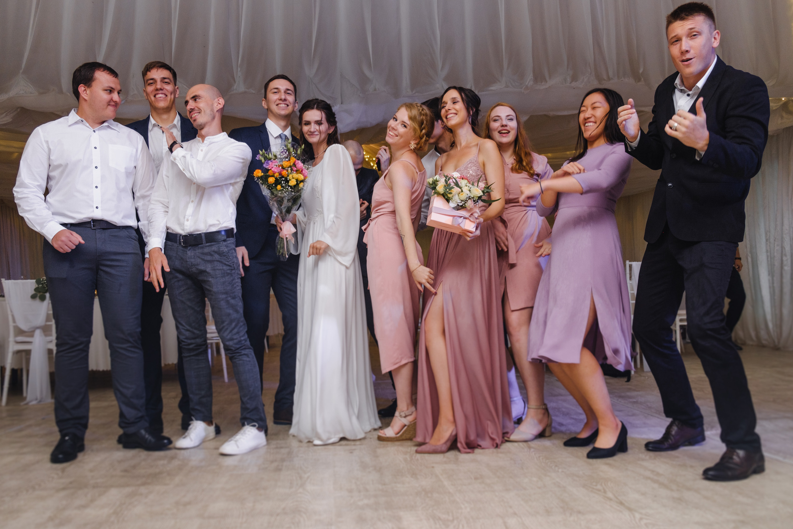 Свадьба в дождь Владивосток. Свадебный фотограф во Владивостоке и Славянке