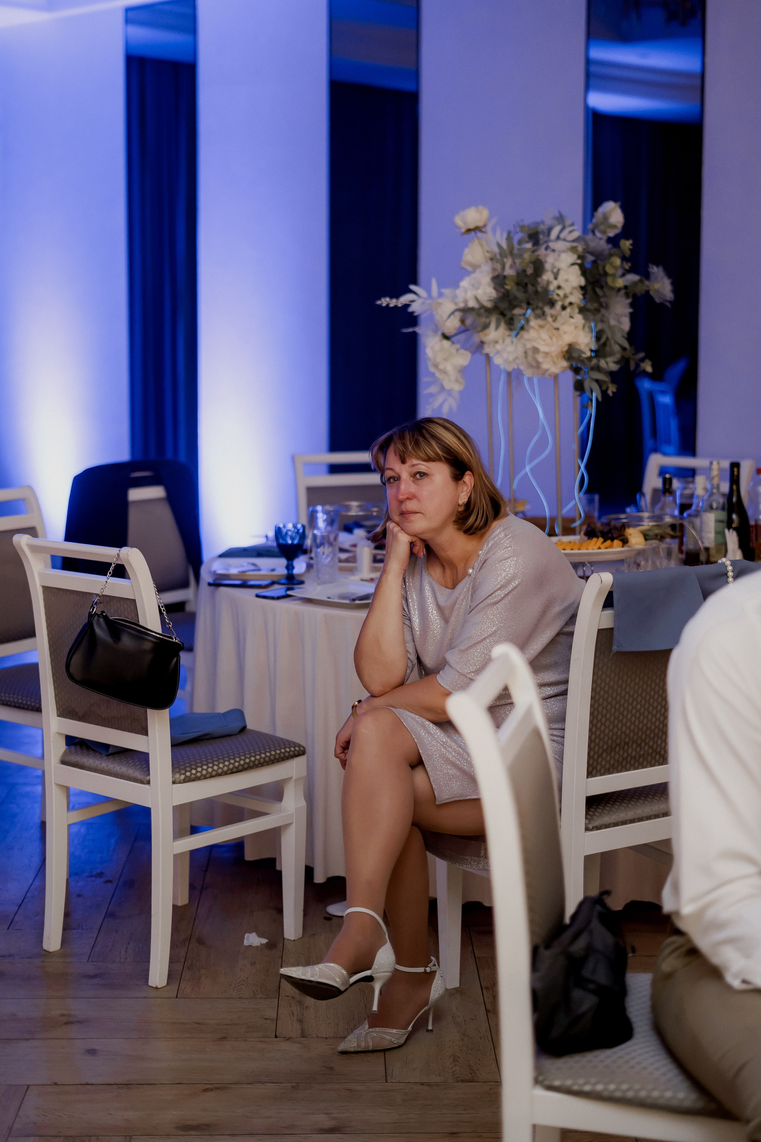 Андрей и Олеся. Фотограф Валерия Крахмалева