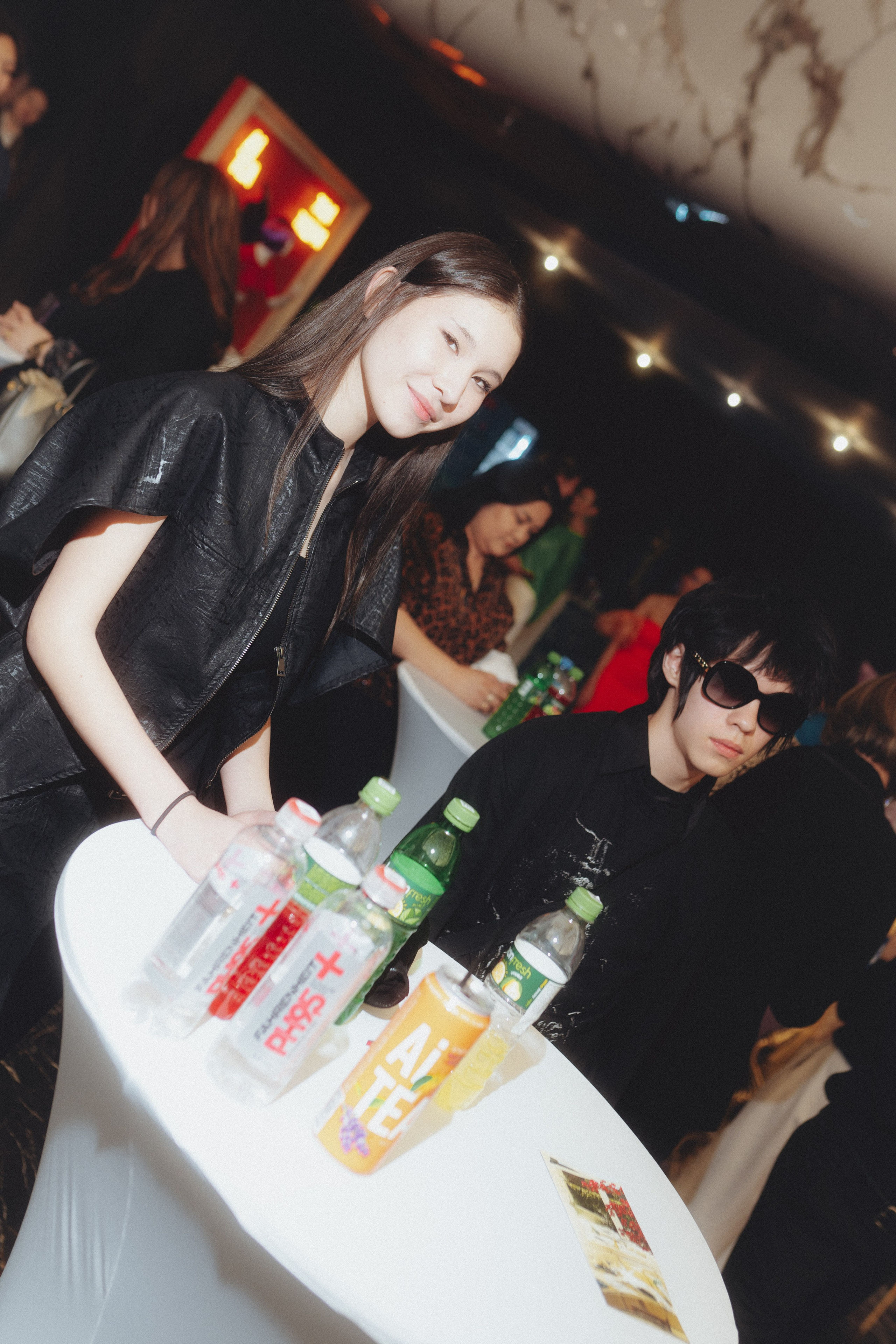 EURASIAN FASHION WEEK