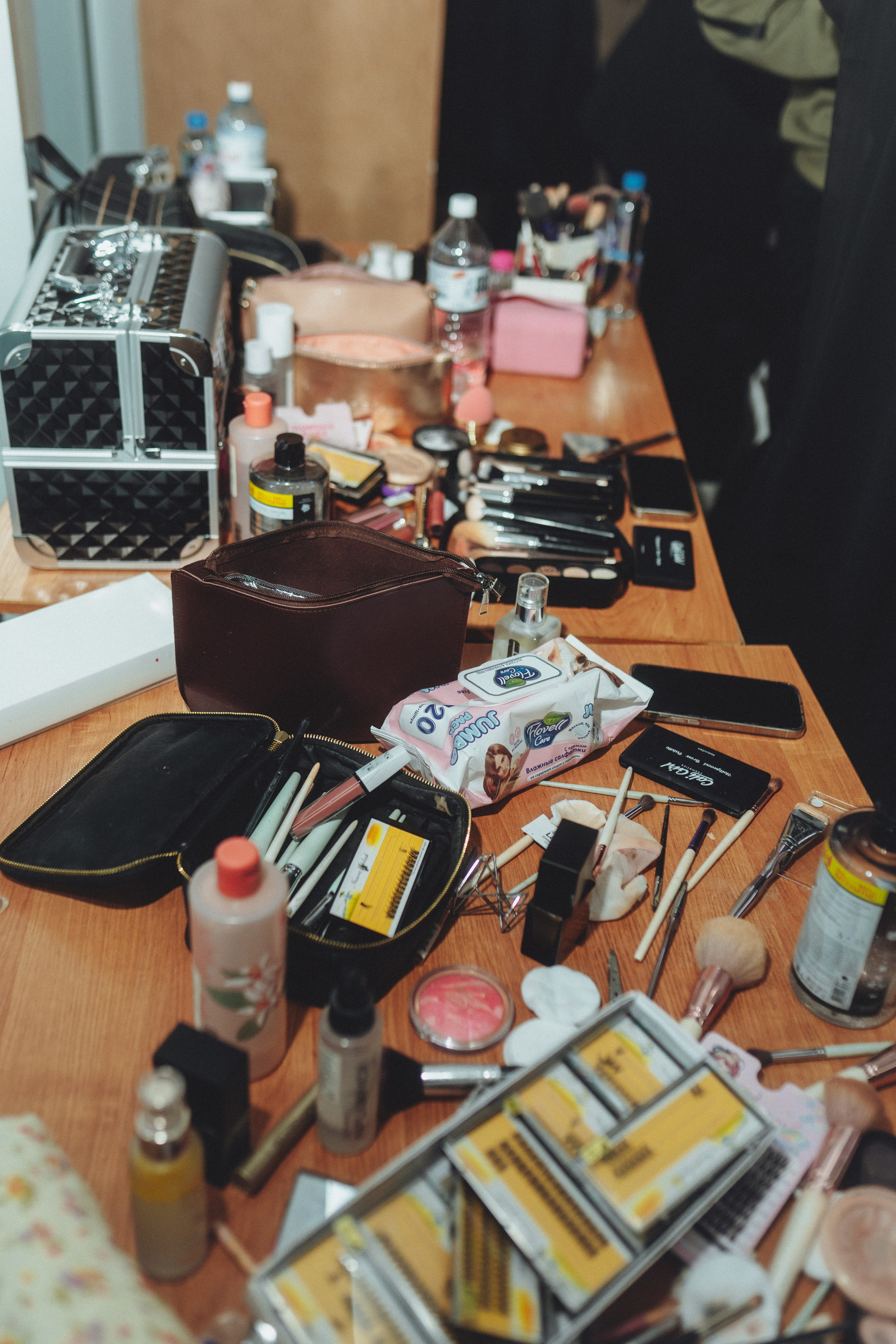 ETHNIC FASHION SHOWS / BTS