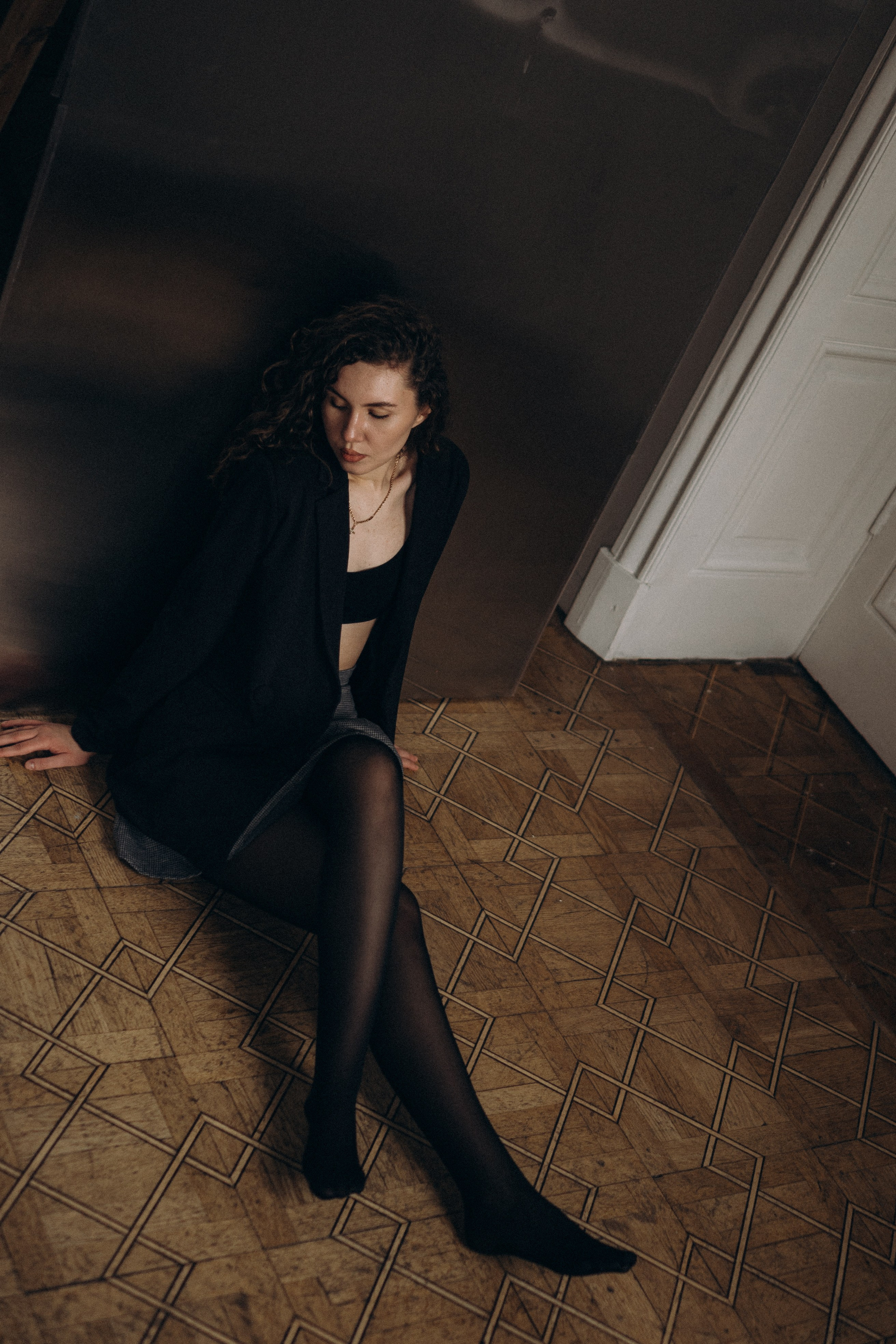 Для девушки. Профессиональный фотограф, Санкт-Петербург — Виктория Богомолова