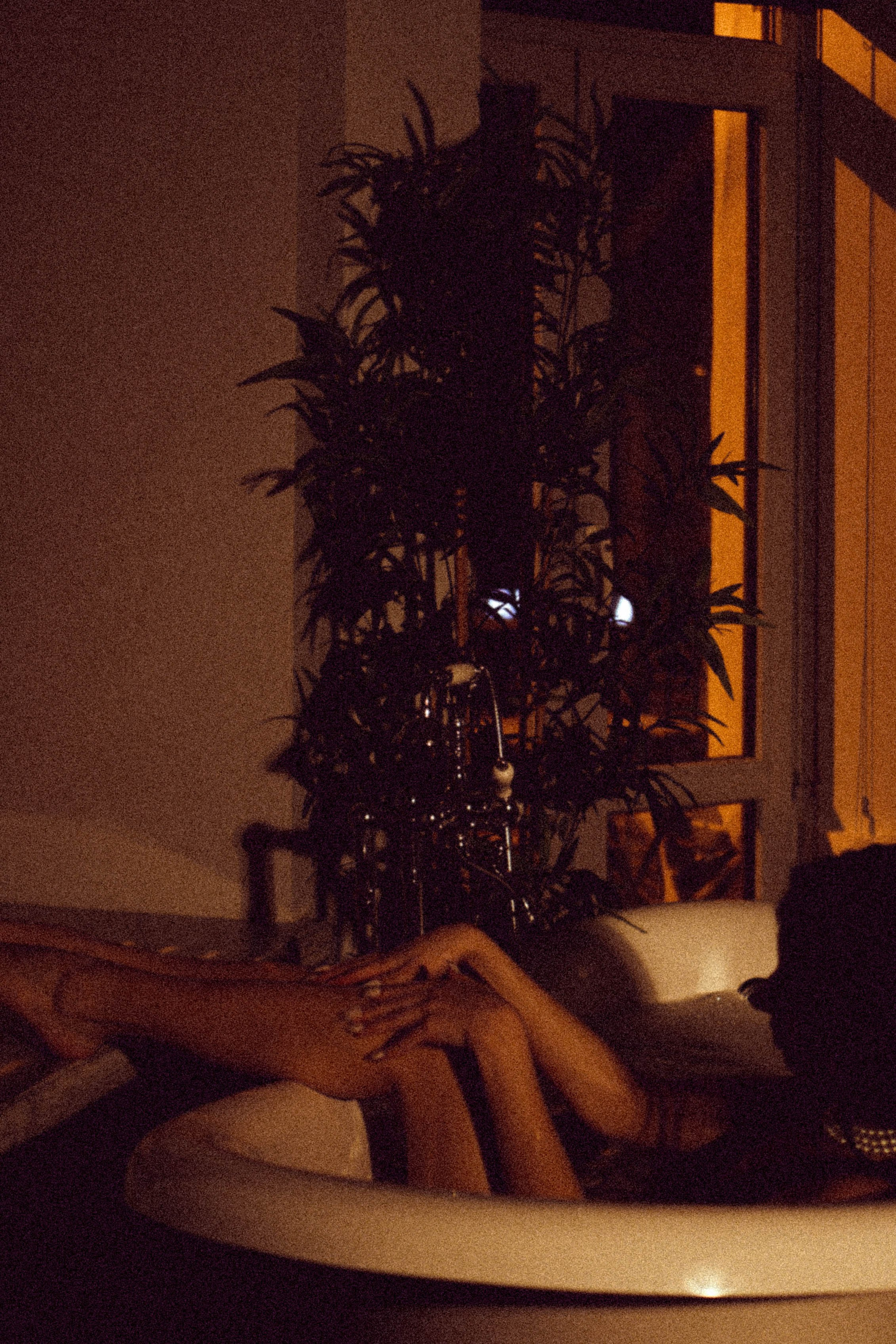 История в ванной. Профессиональный фотограф, Санкт-Петербург — Виктория Богомолова