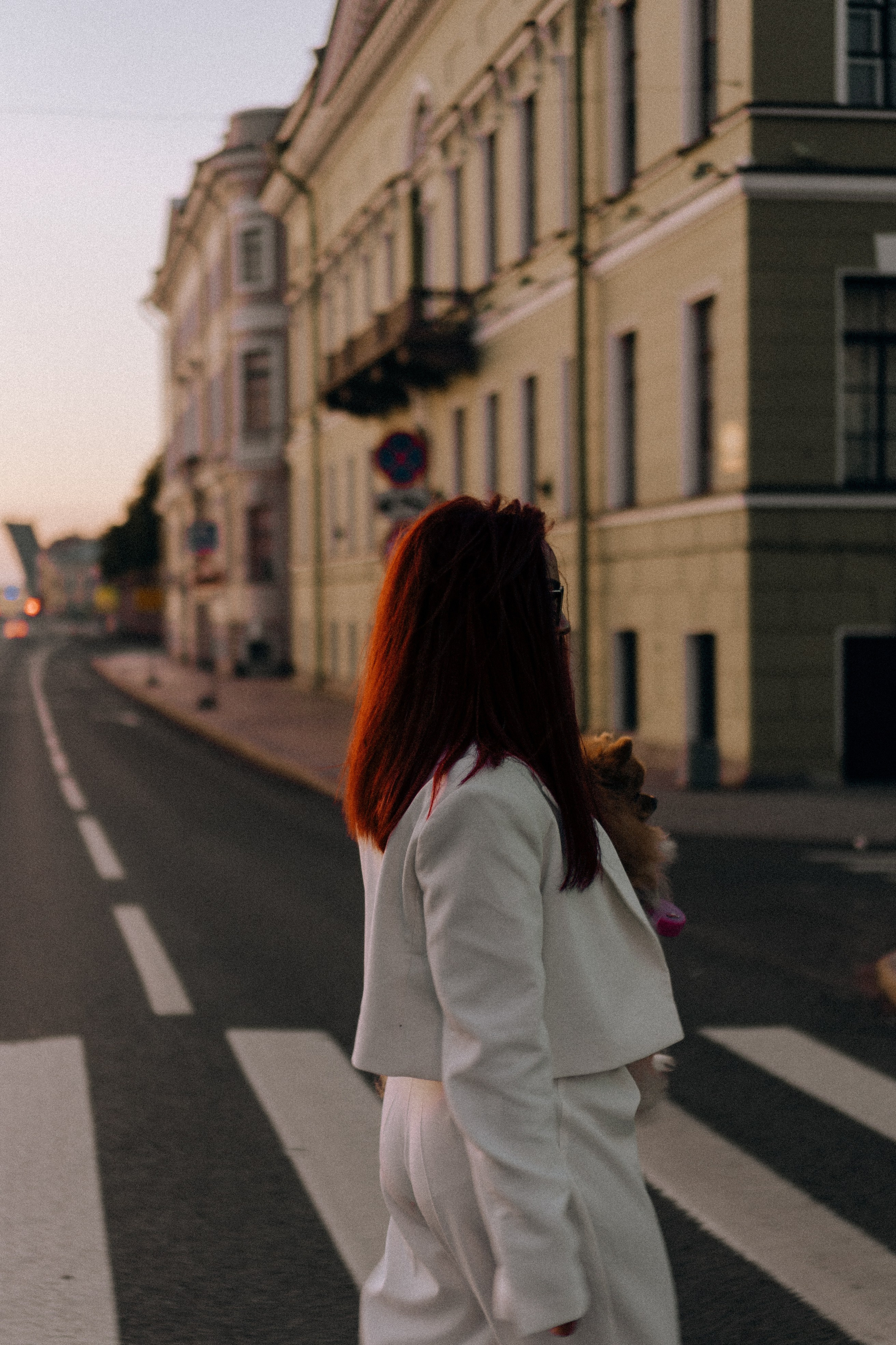 РАССВЕТНАЯ ИСТОРИЯ. Профессиональный фотограф, Санкт-Петербург — Виктория Богомолова