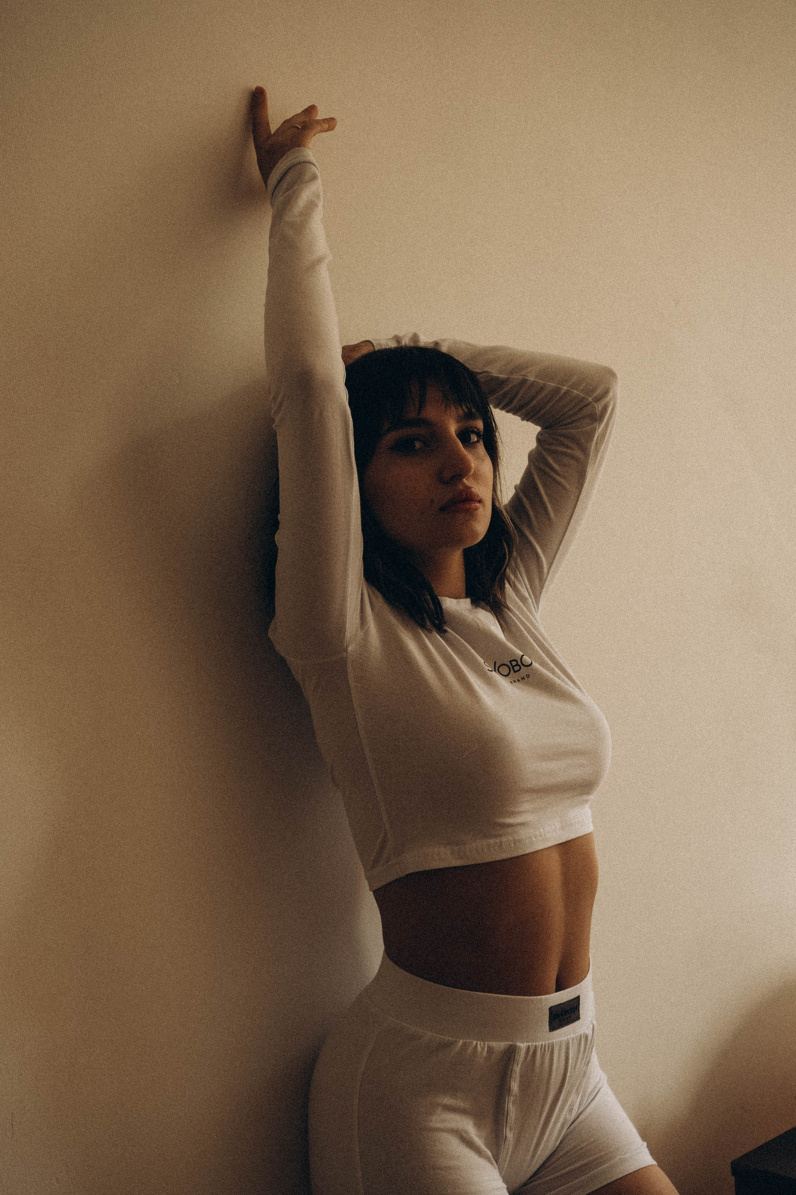 Студийная. Профессиональный фотограф, Санкт-Петербург — Виктория Богомолова