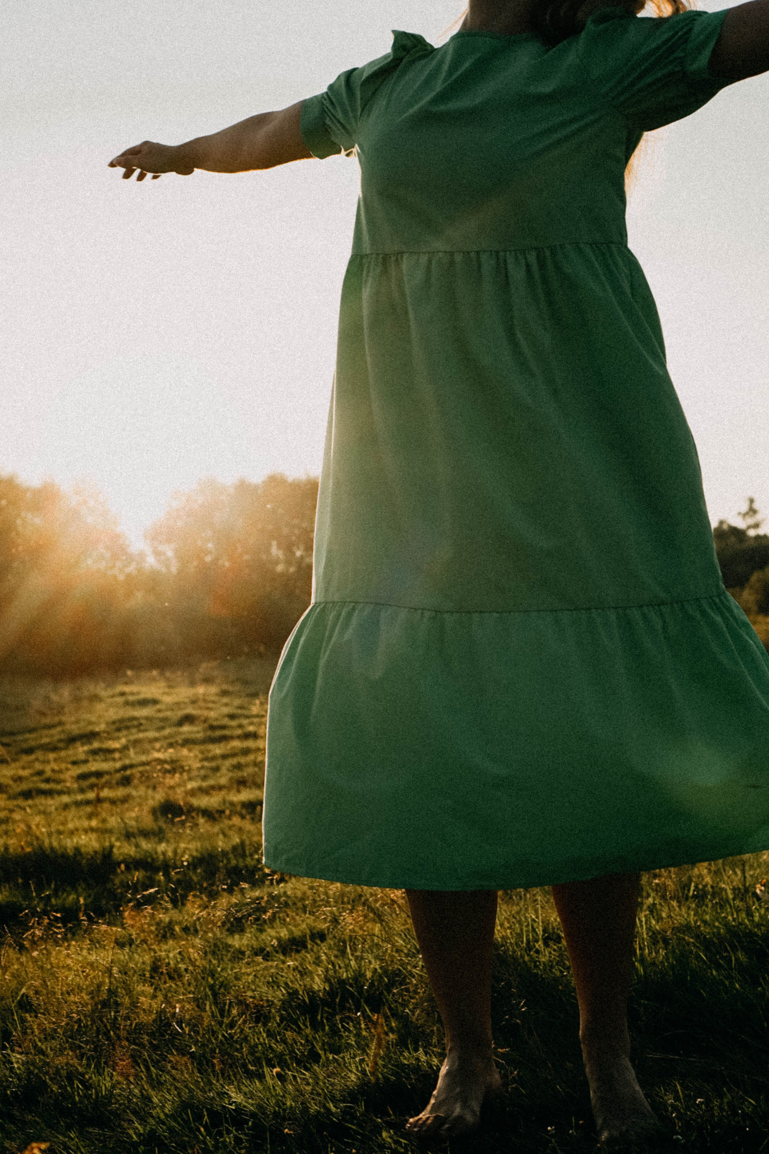 Домик в деревне. Профессиональный фотограф, Санкт-Петербург — Виктория Богомолова