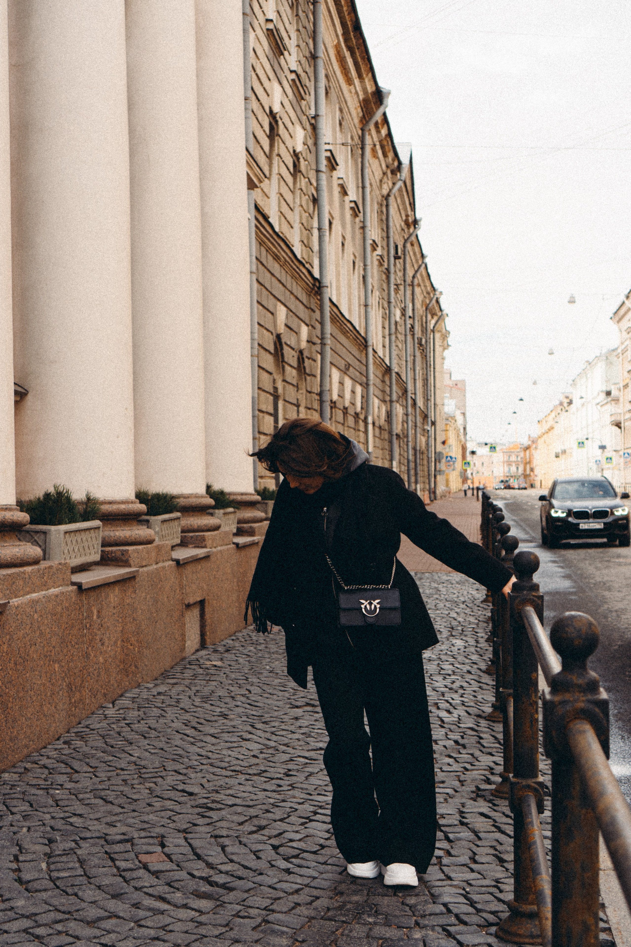 Прогулка по весеннему Питеру. Профессиональный фотограф, Санкт-Петербург — Виктория Богомолова