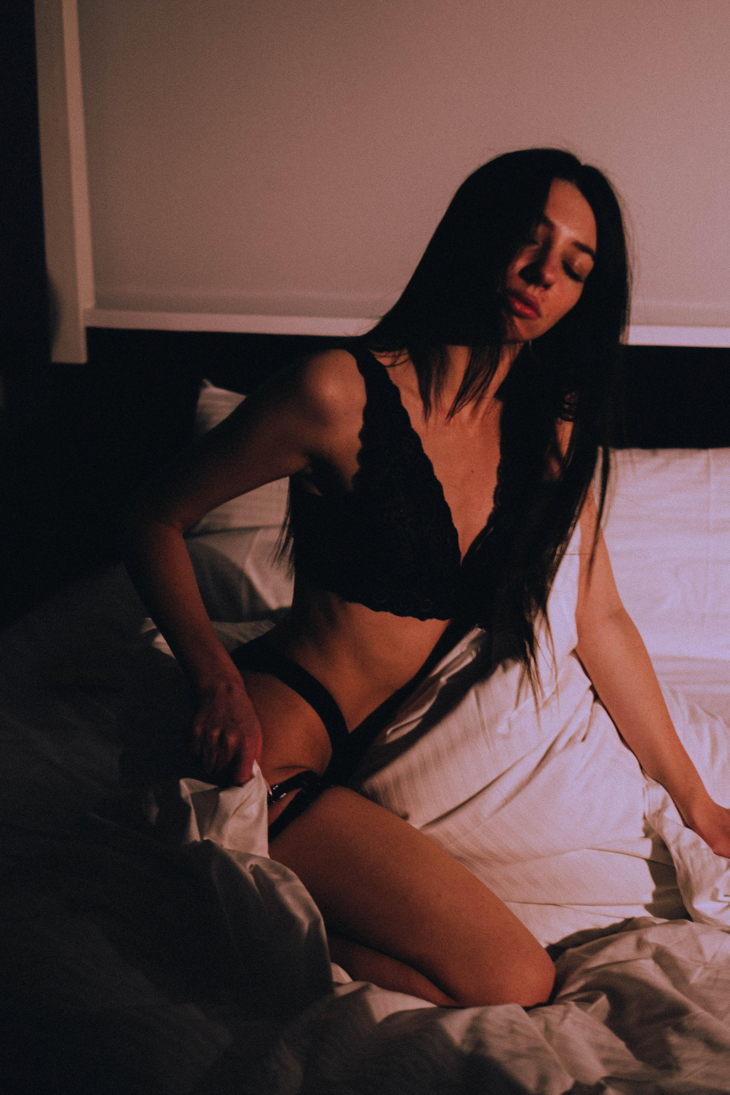 ФОТОСЕССИЯ В БЕЛЬЕ. Профессиональный фотограф, Санкт-Петербург — Виктория Богомолова